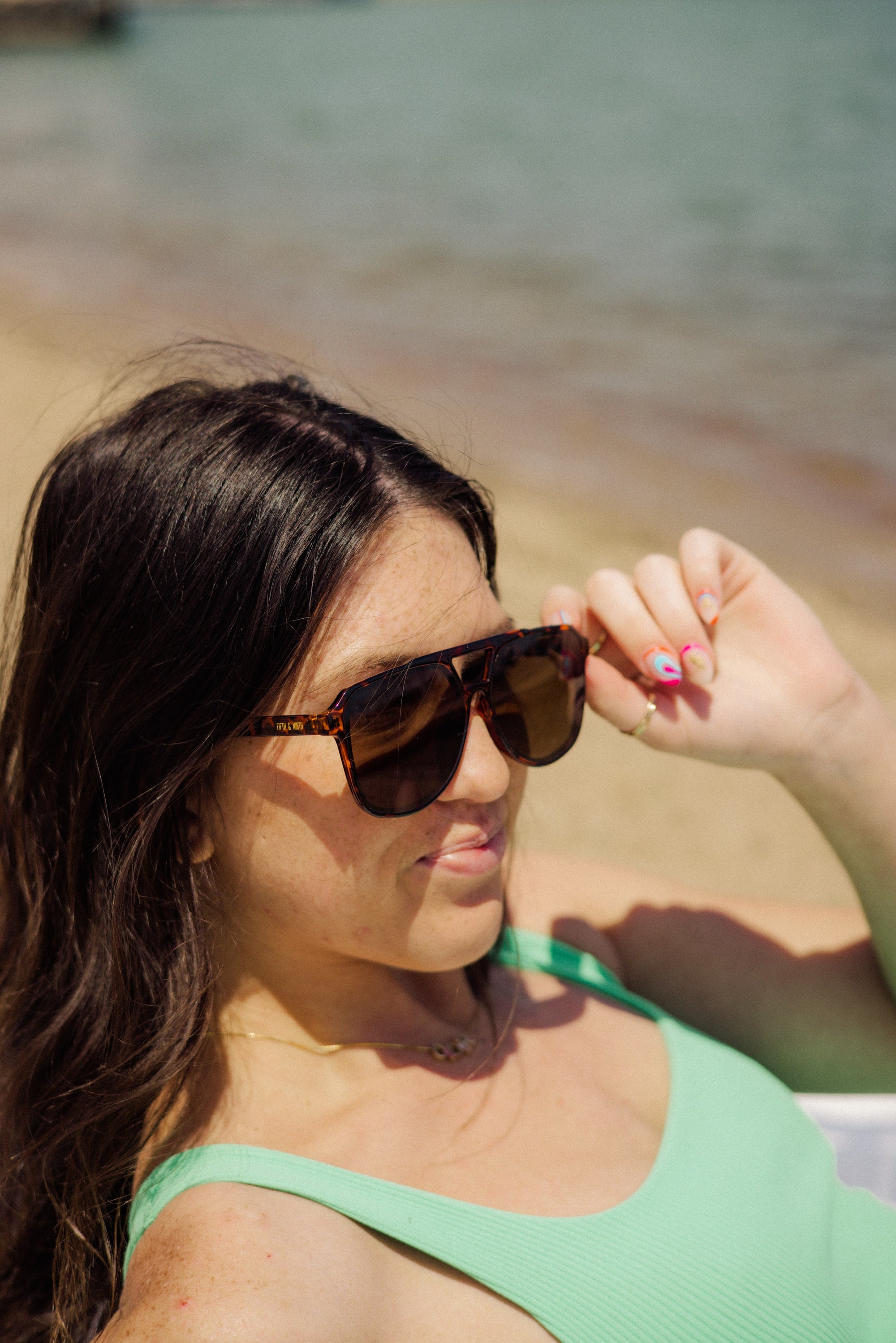 Lagos Sunglasses