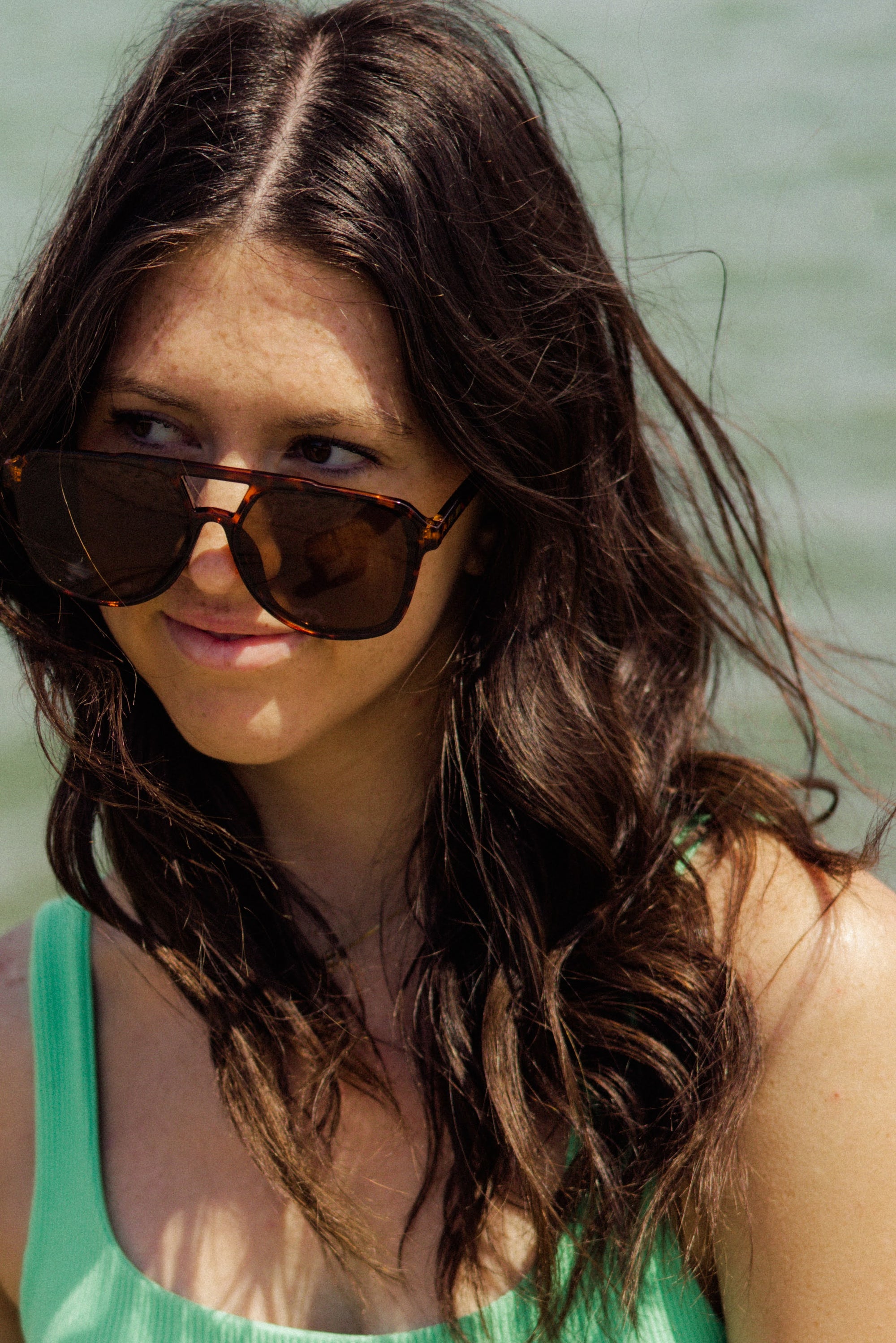 Lagos Sunglasses
