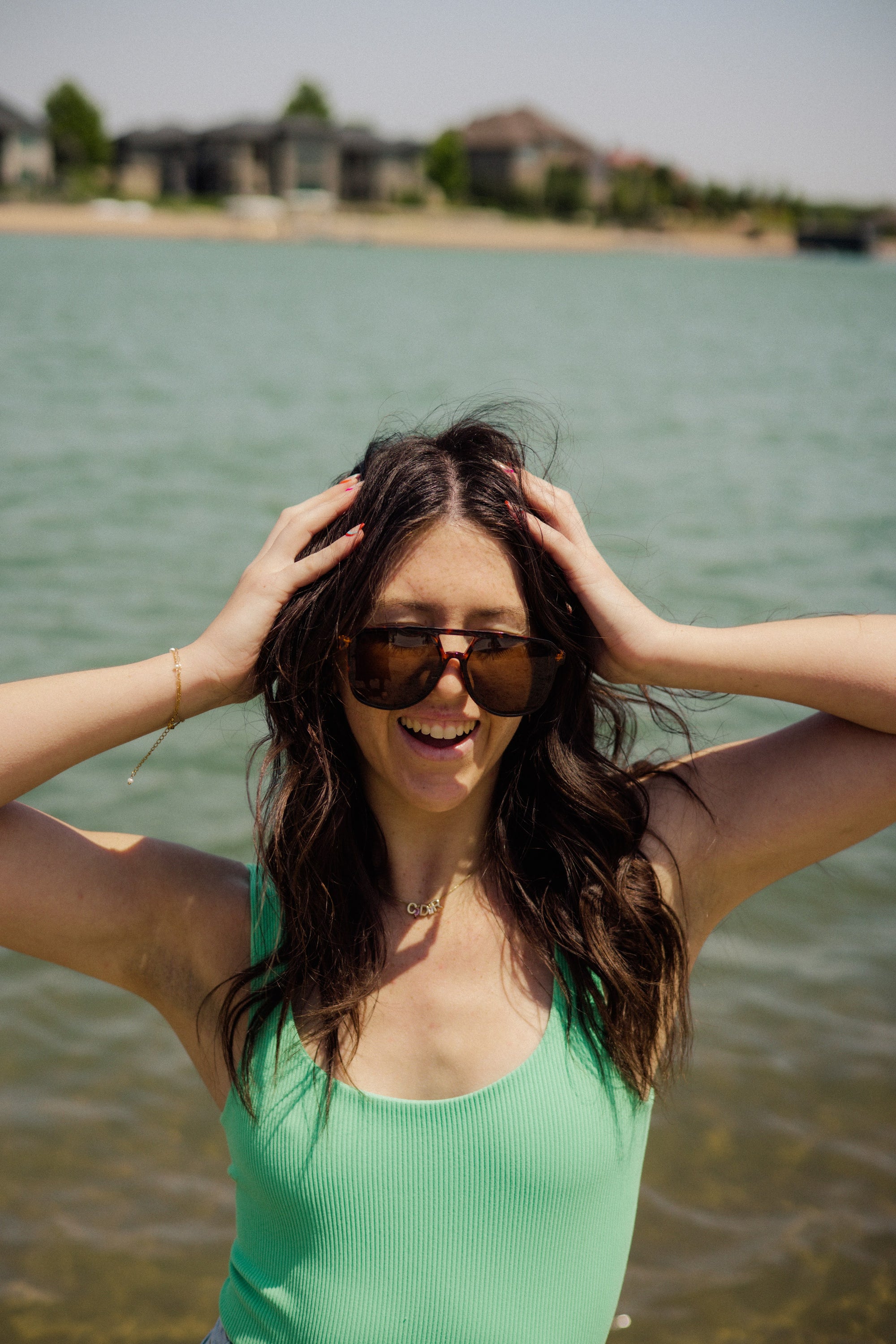 Lagos Sunglasses
