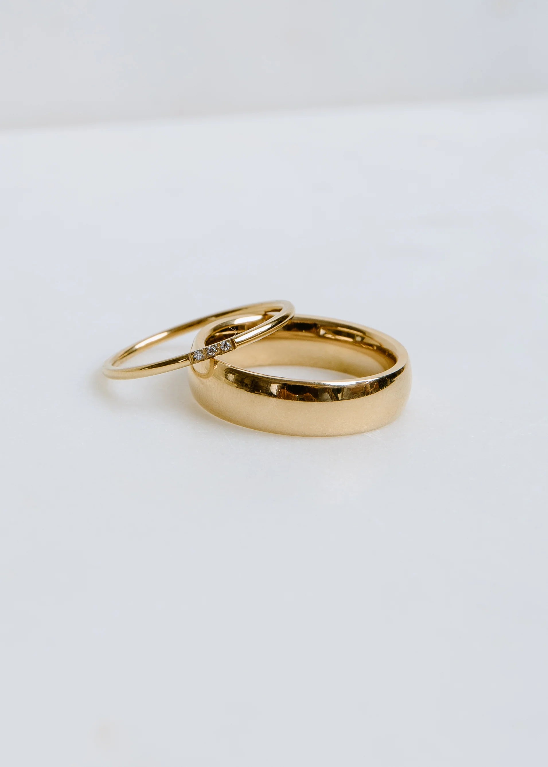 Heavenly Haven Ring