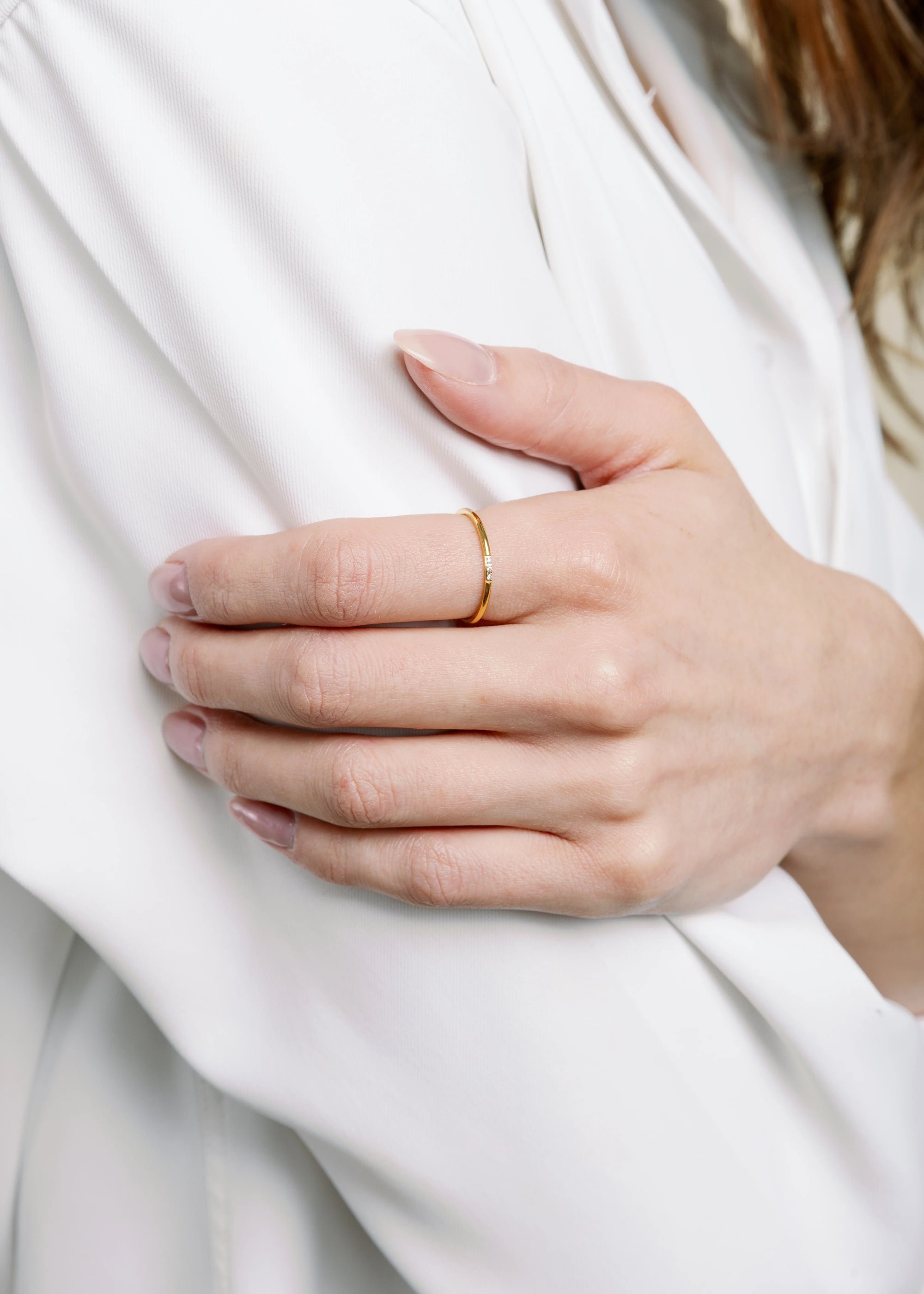 Heavenly Haven Ring