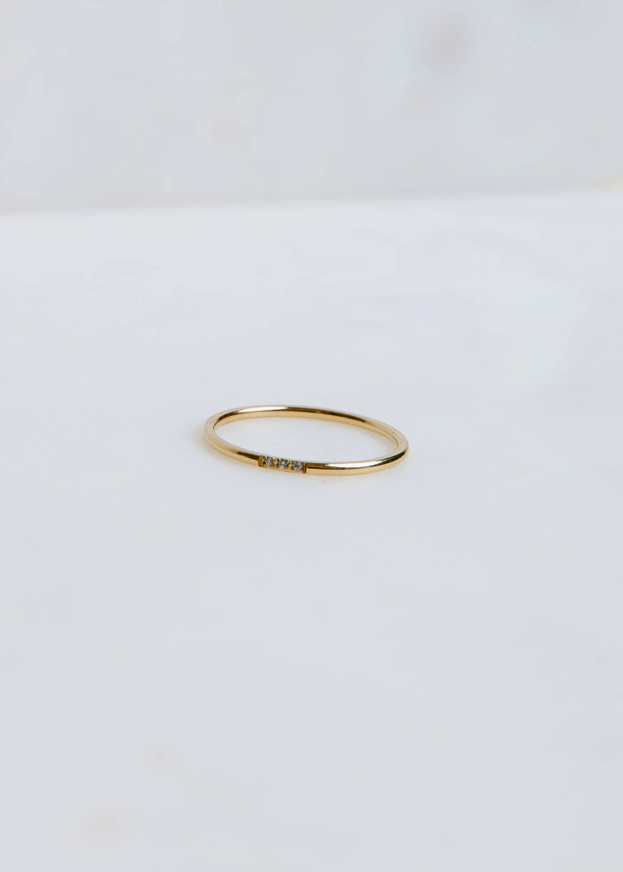 Heavenly Haven Ring