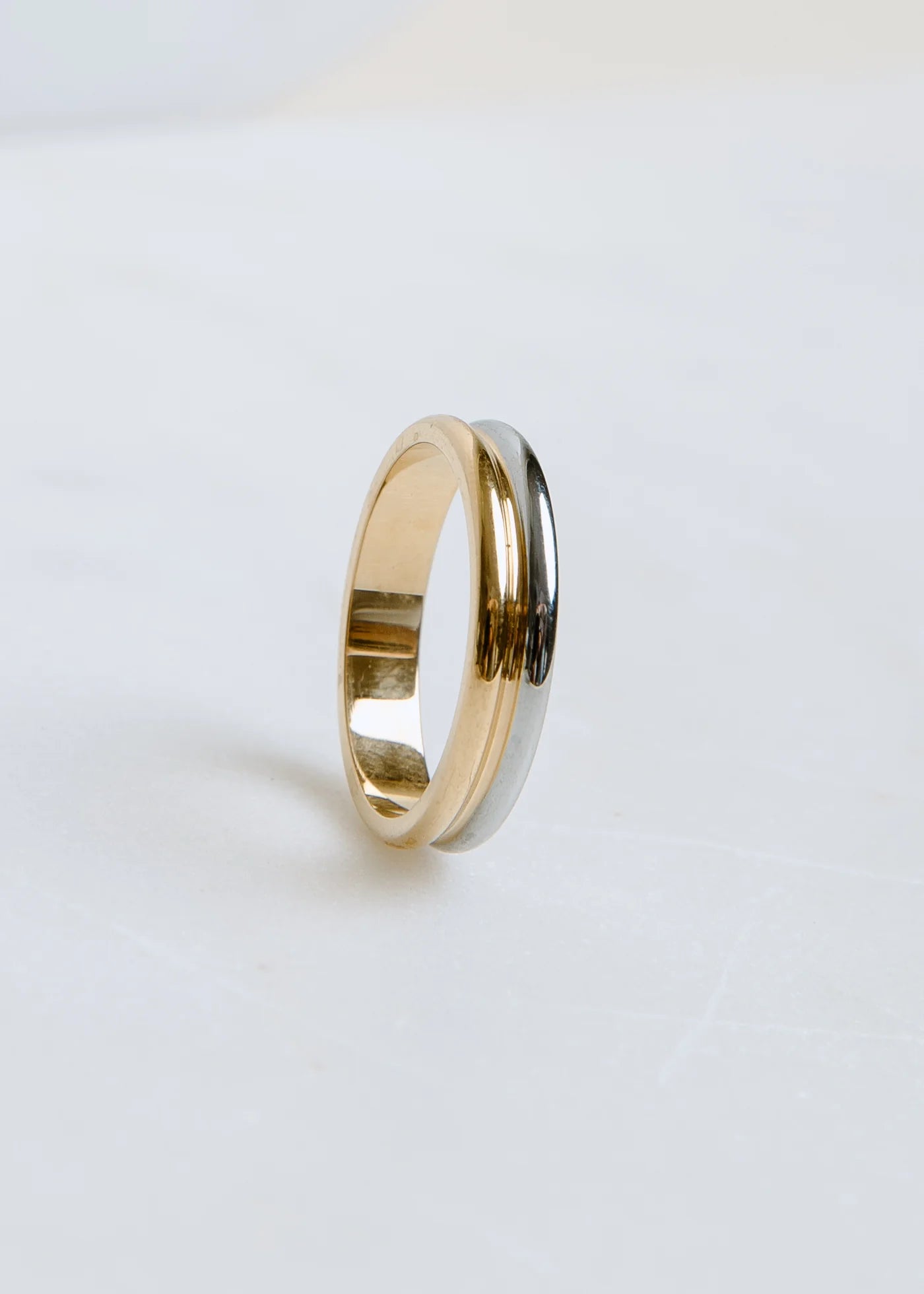 Hollin Intermix Ring