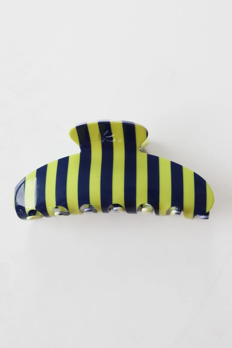 Evergreen x Kaxi Oversized Claws - Striped