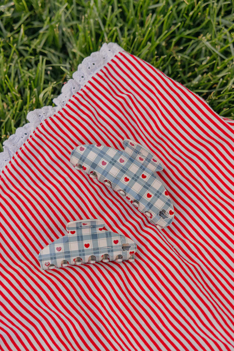 Backyard BBQ Claw (2 Sizes)