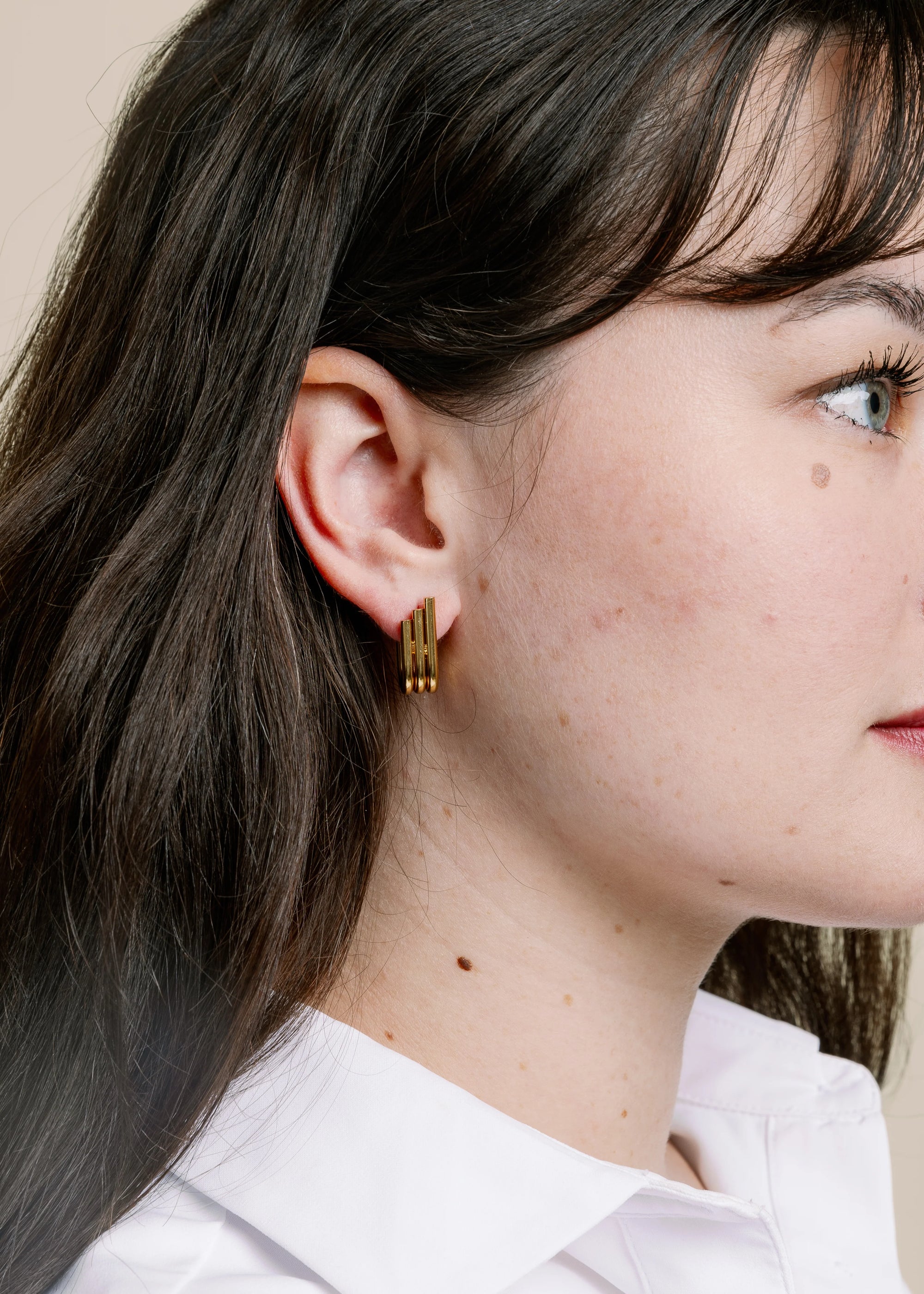 Oakley Earrings