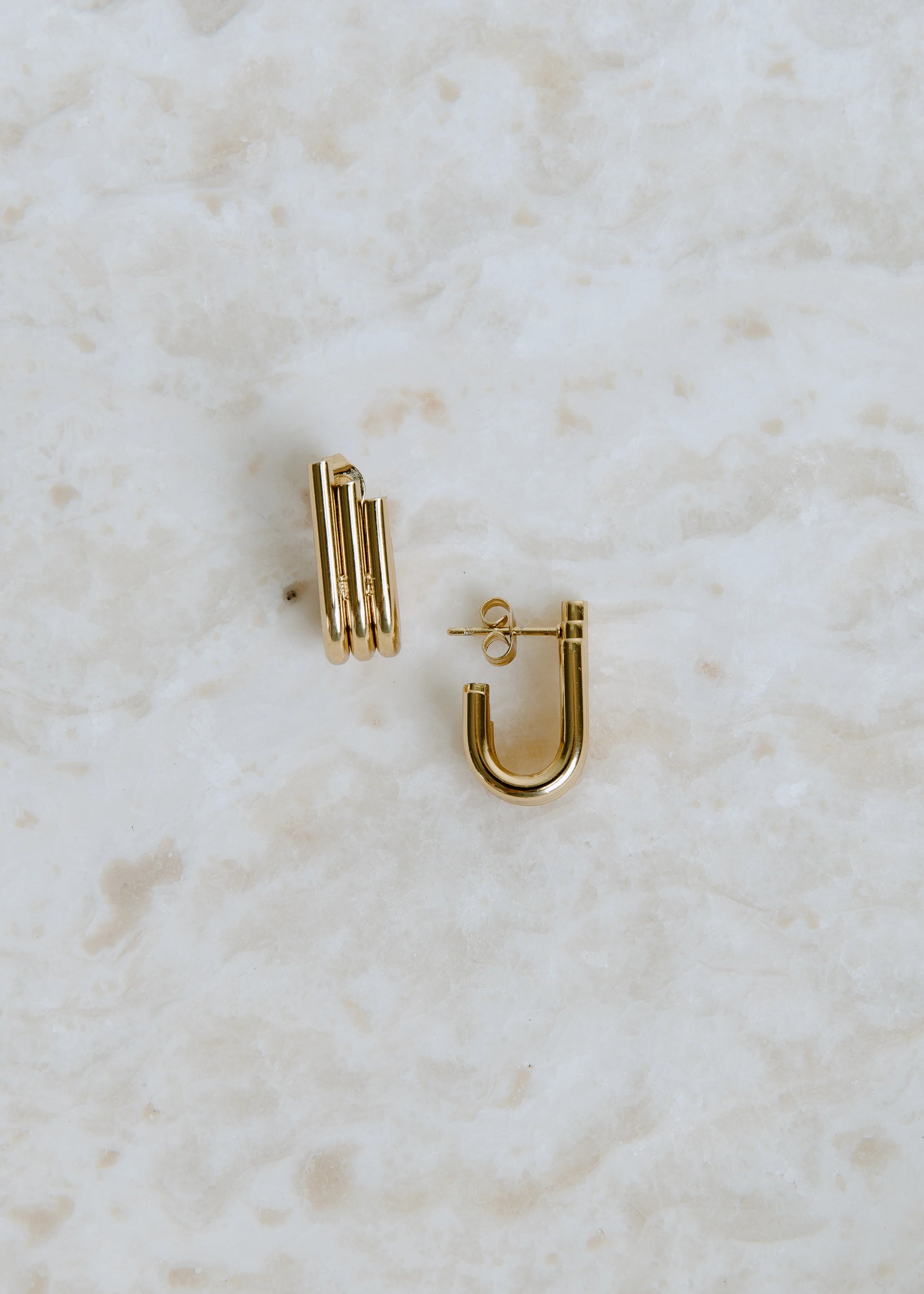 Oakley Earrings