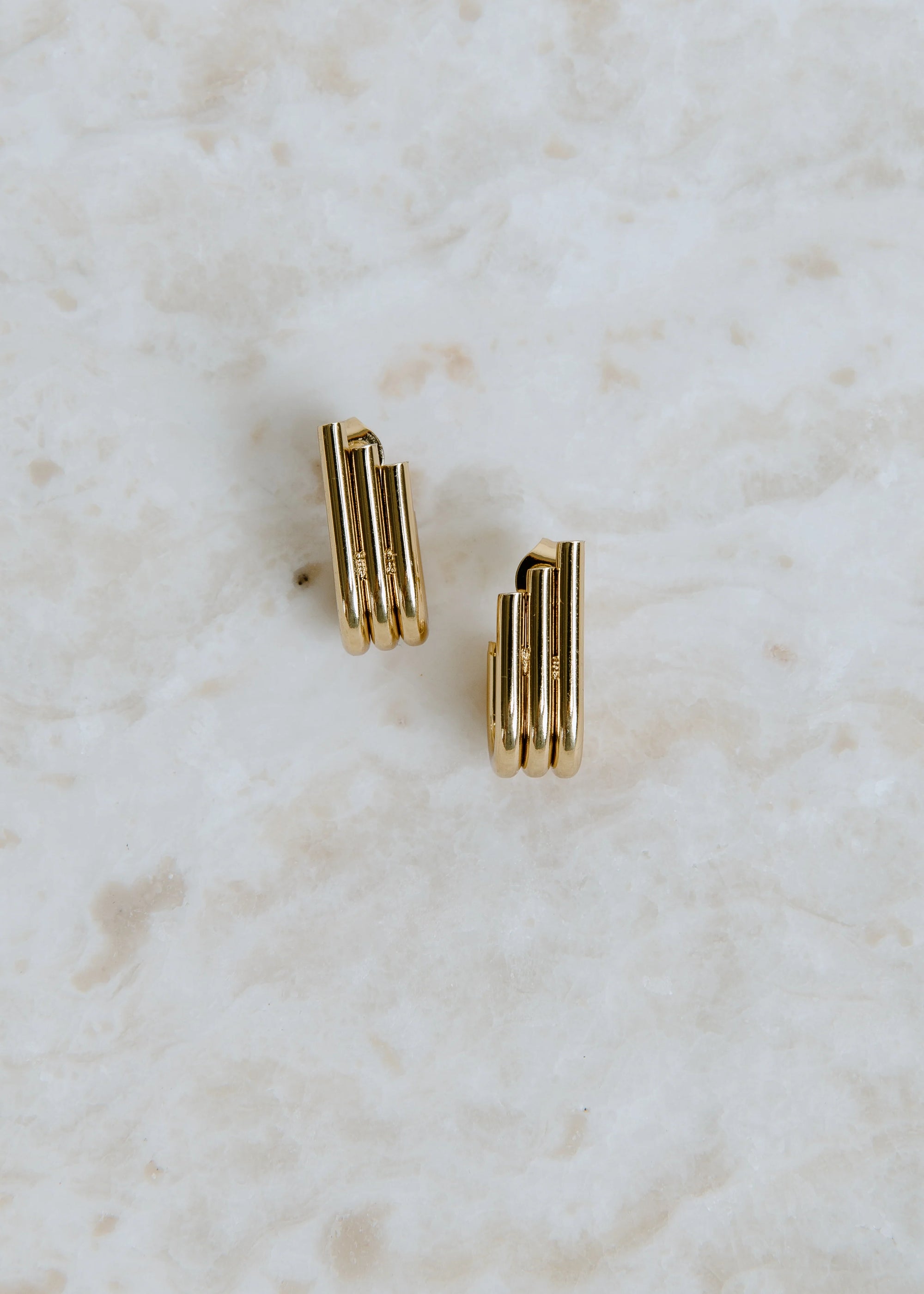Oakley Earrings