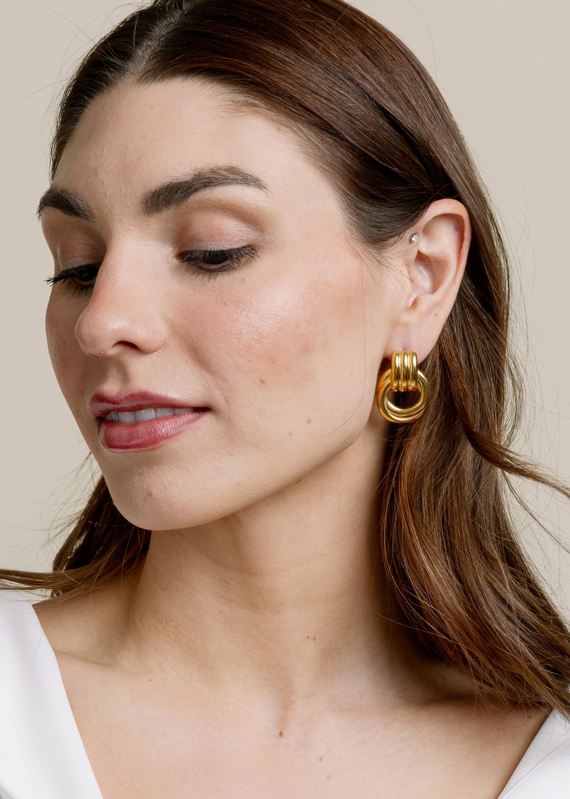 Pamela Earrings