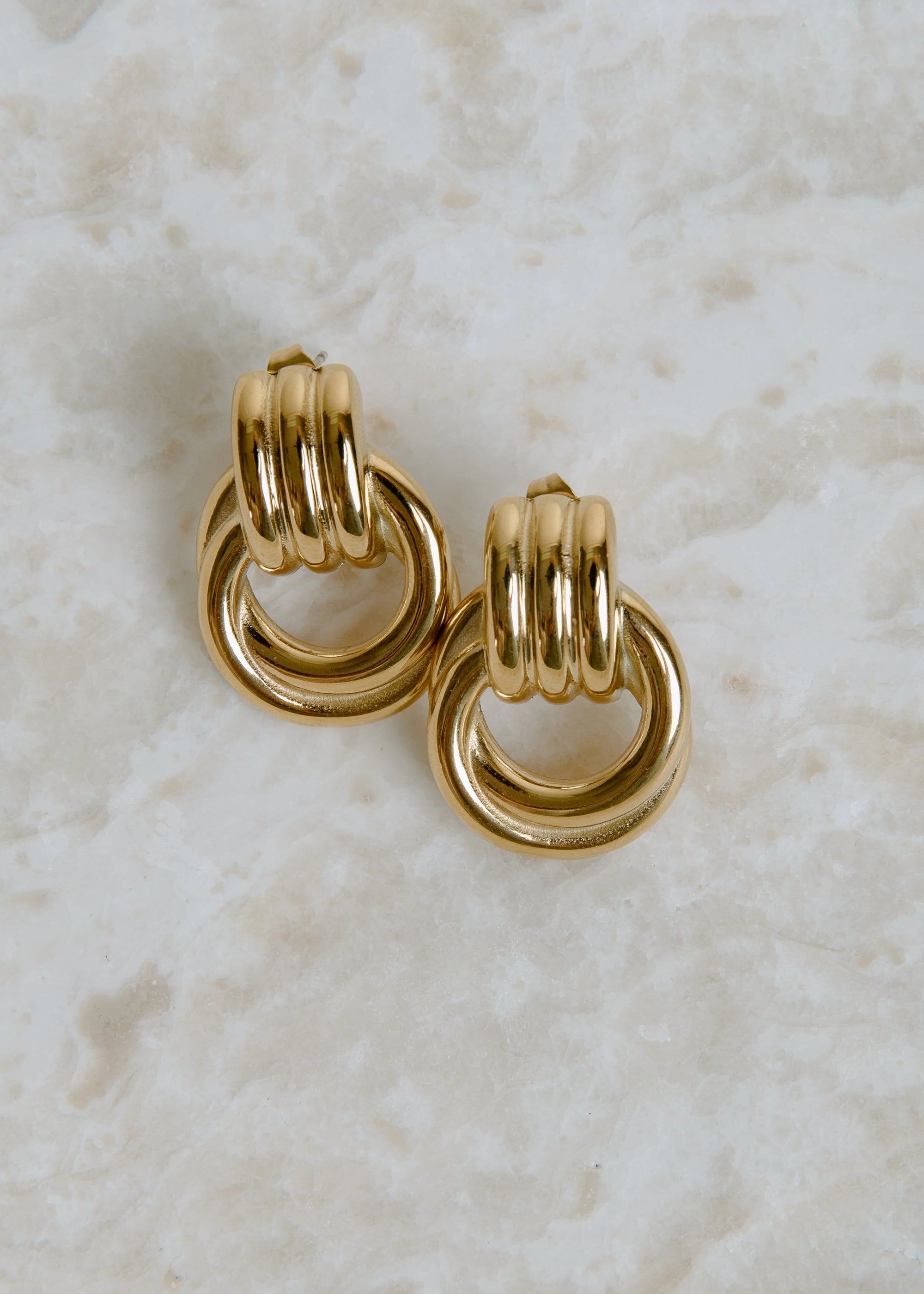 Pamela Earrings