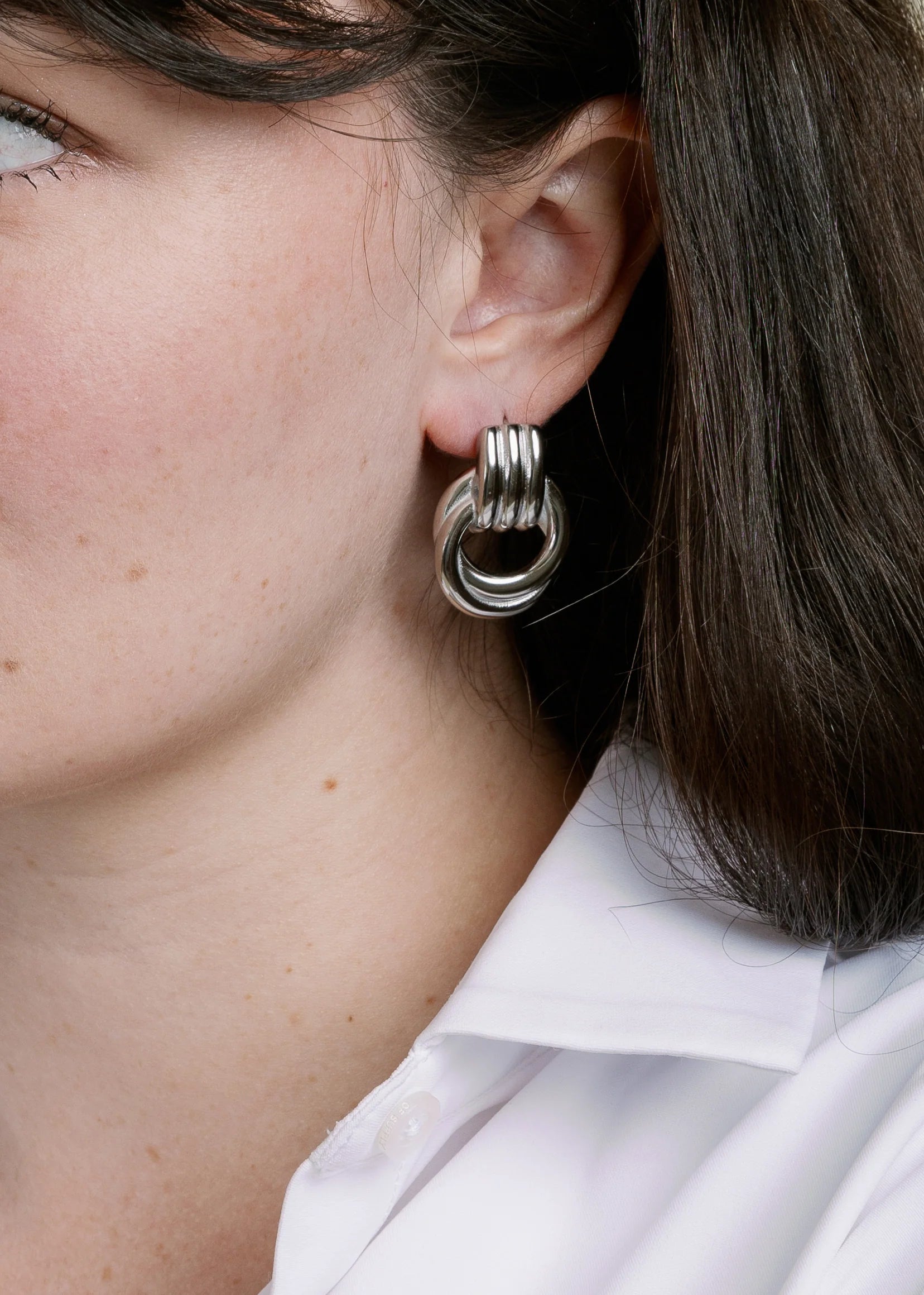 Pamela Earrings