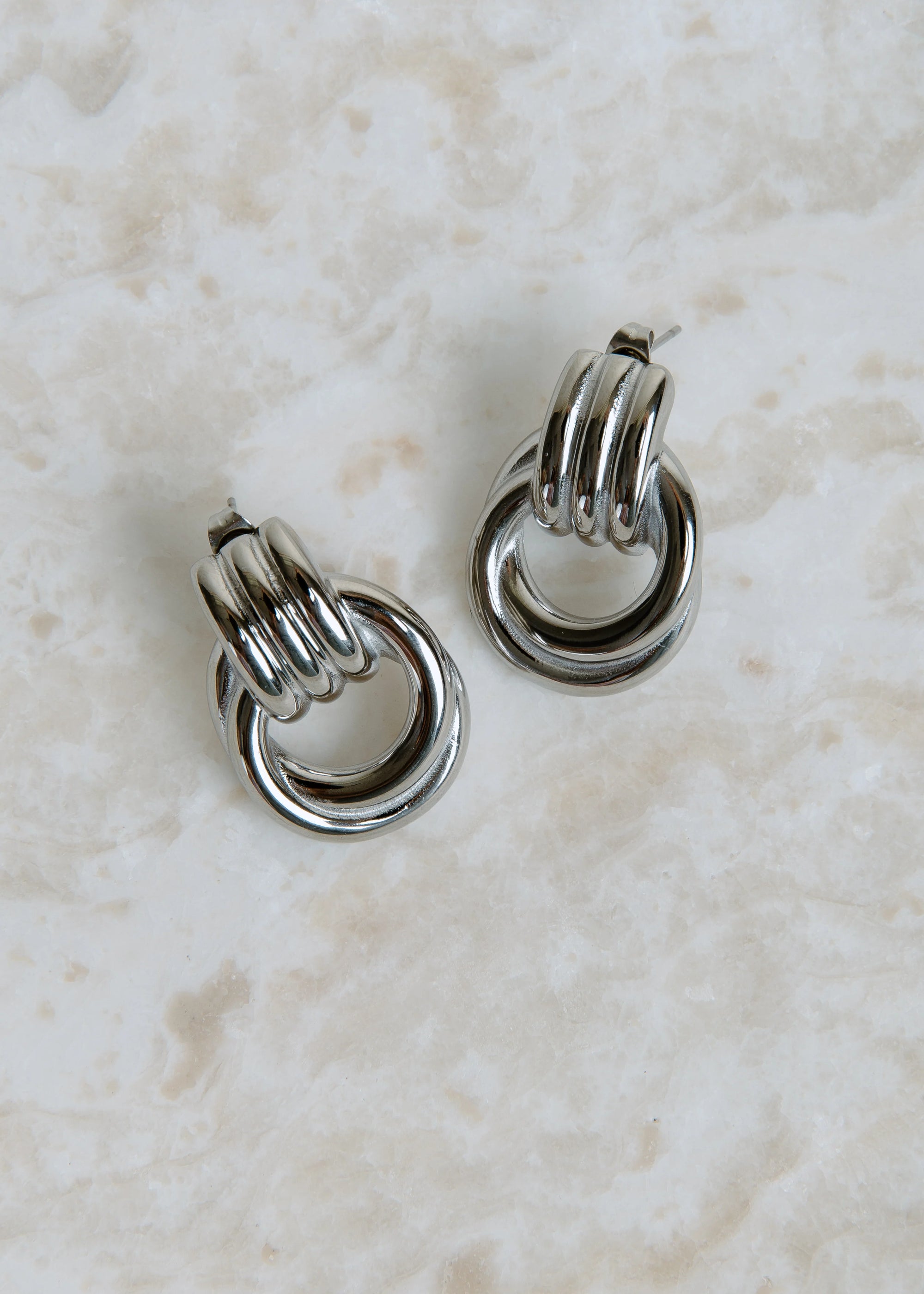 Pamela Earrings