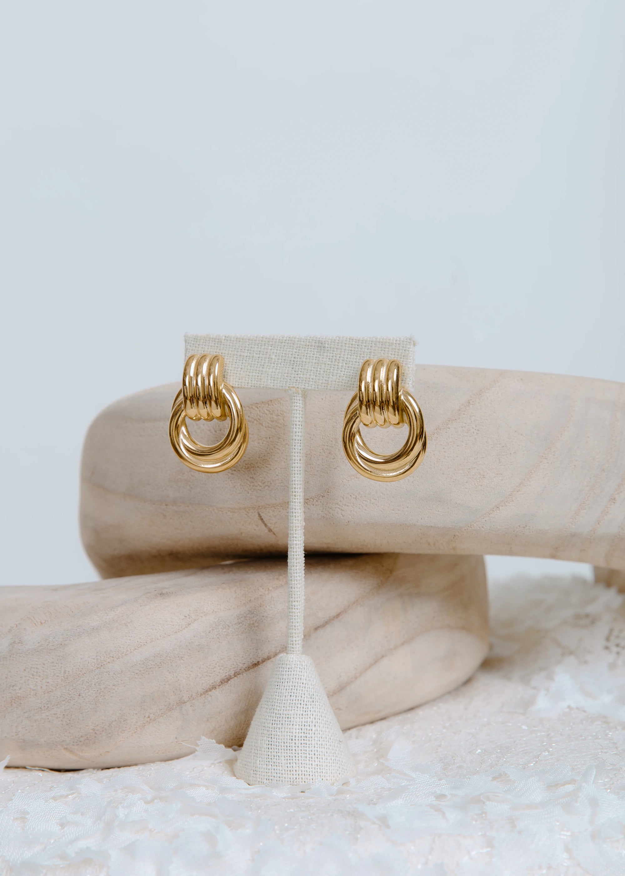 Pamela Earrings