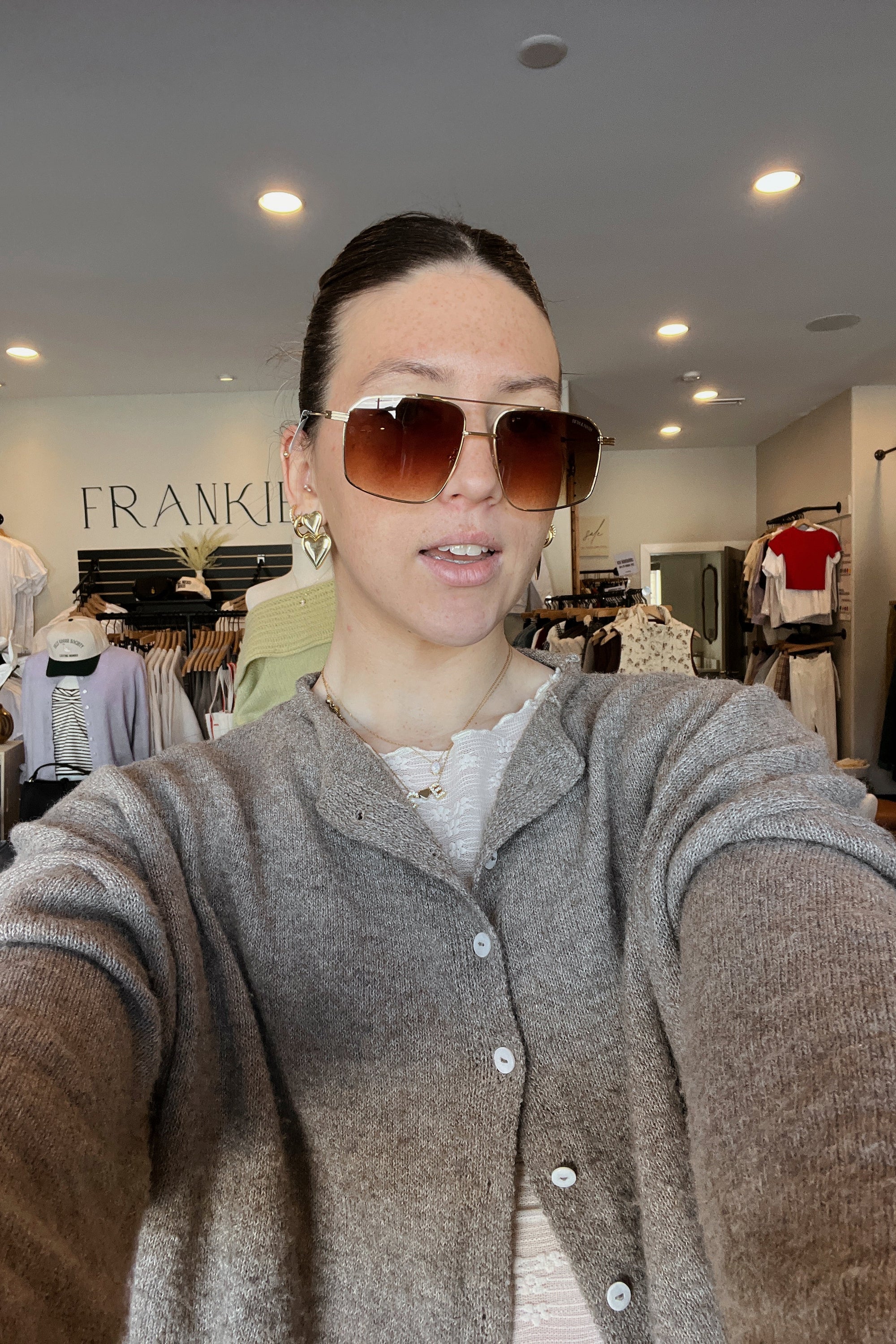 Arden Sunglasses