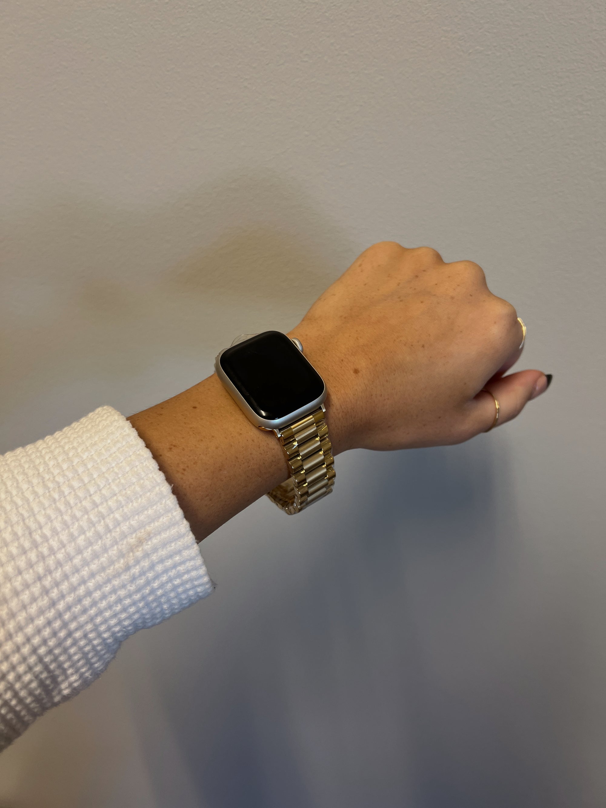 Essential Apple Watch Band