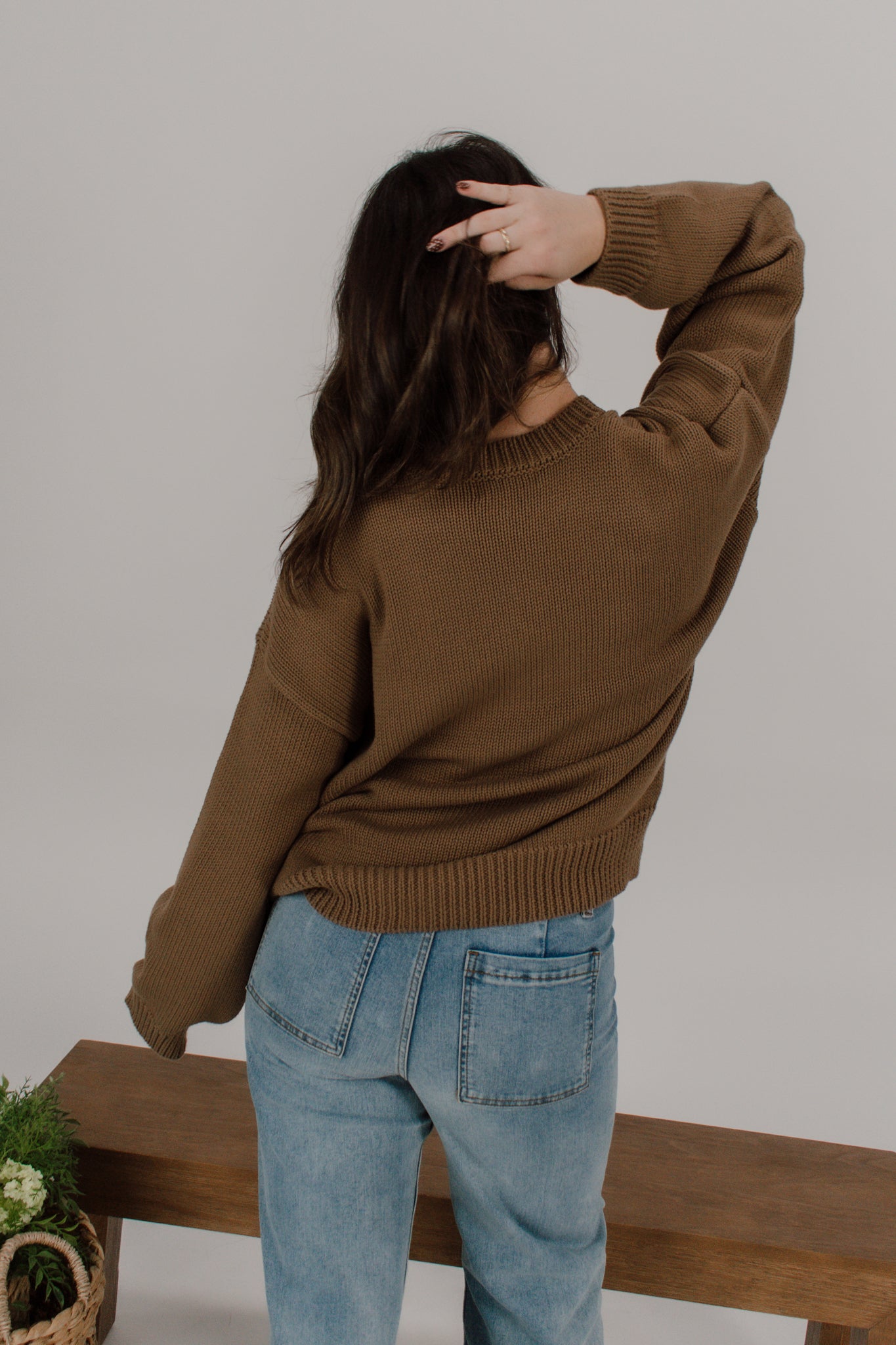 Miss America Sweater
