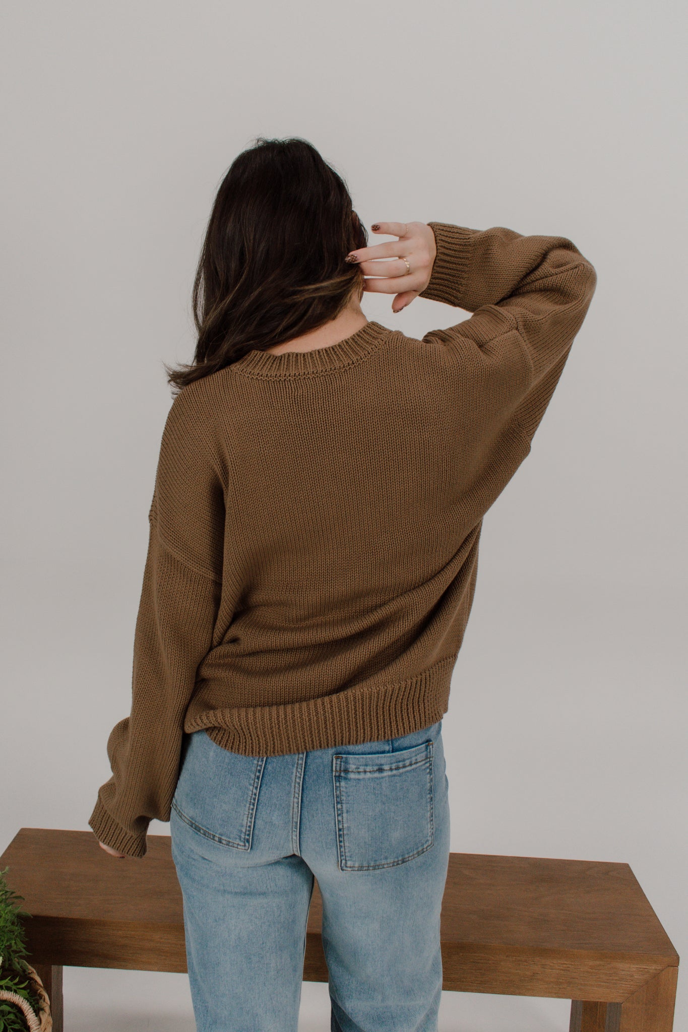Miss America Sweater
