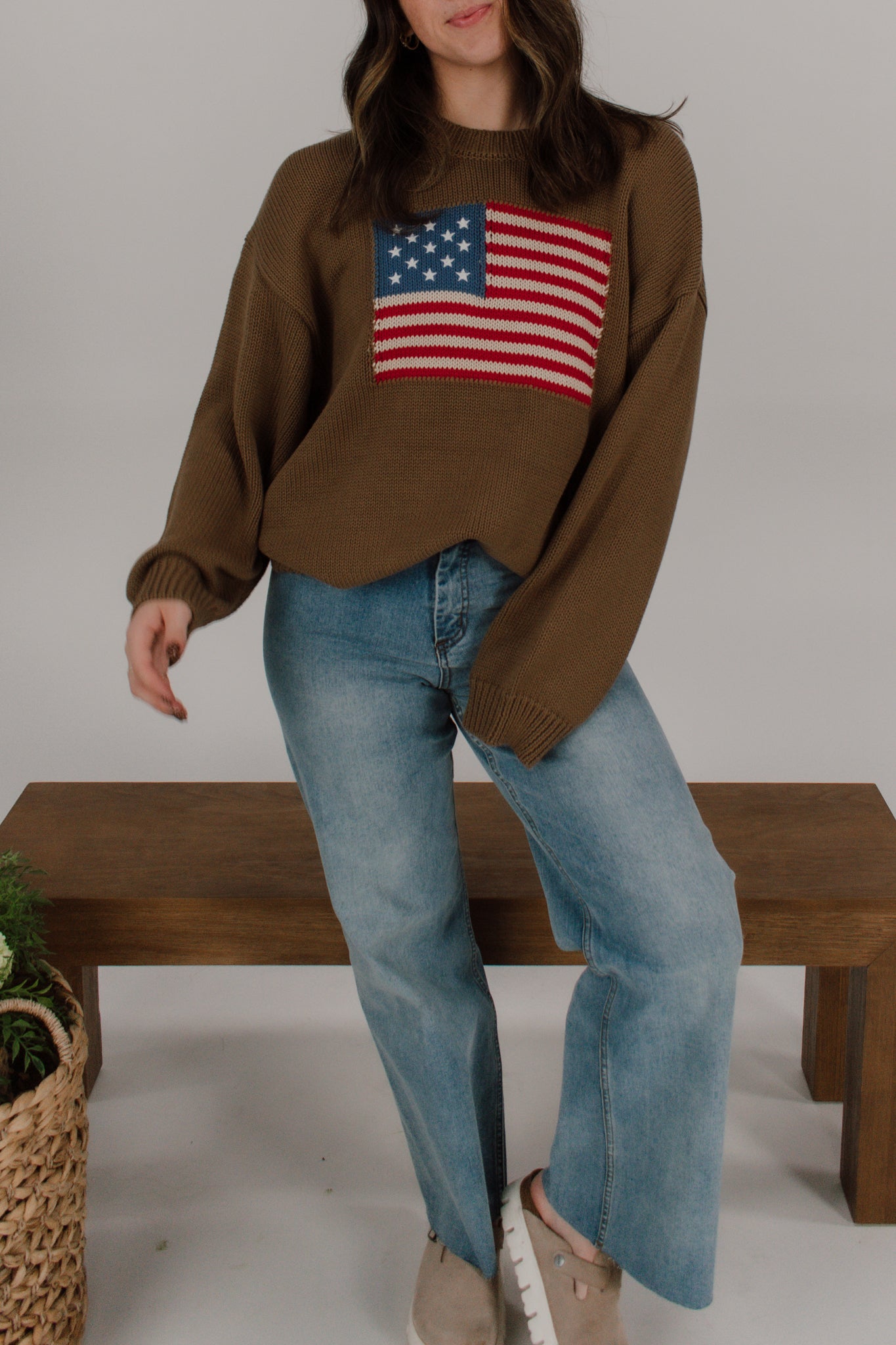 Miss America Sweater