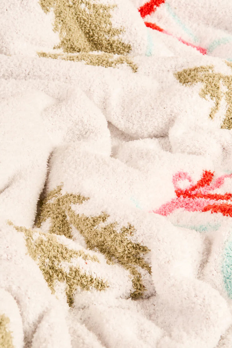 Cozy Dreams Luxe Blanket | Apres Ski