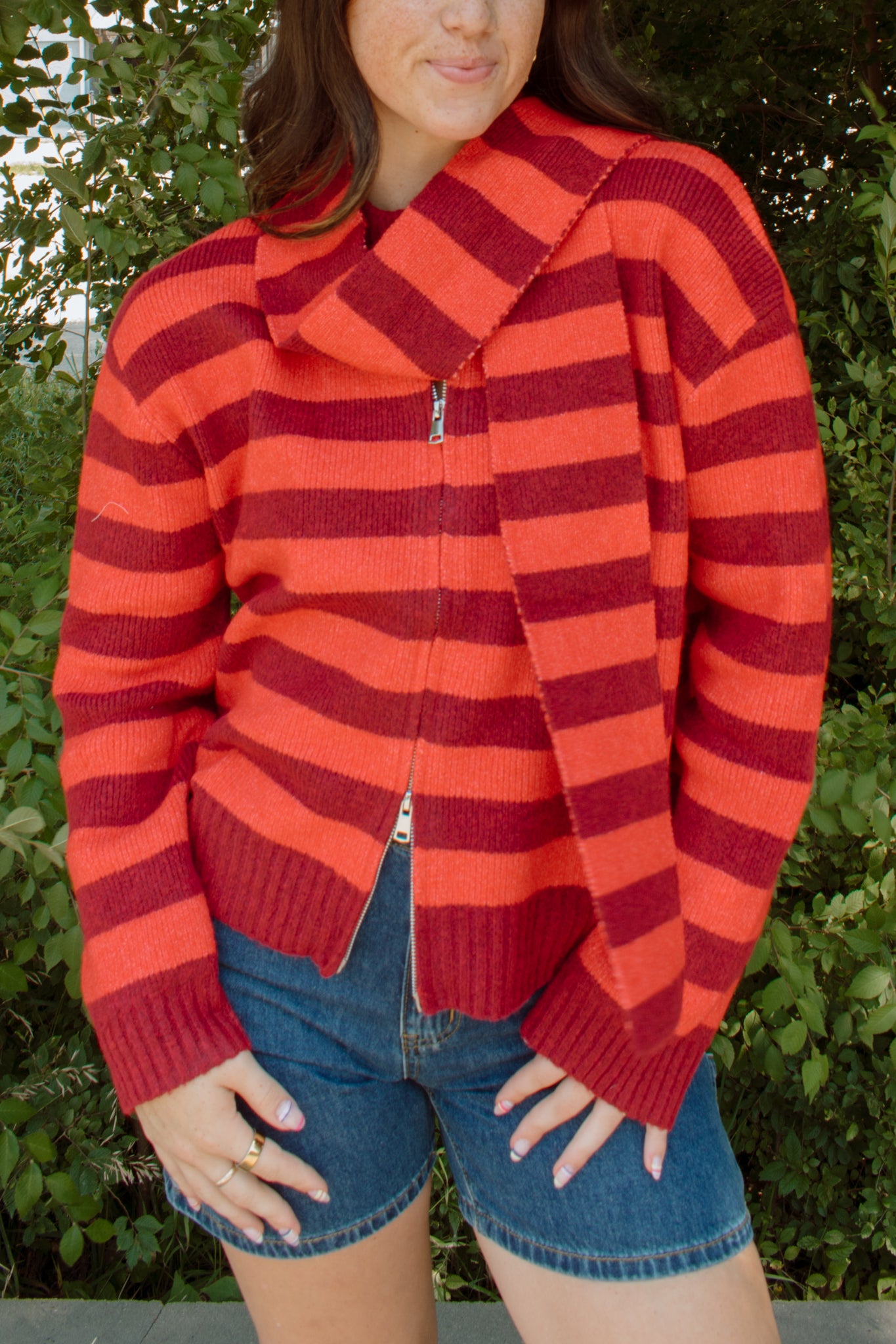 Scarlett Sweater