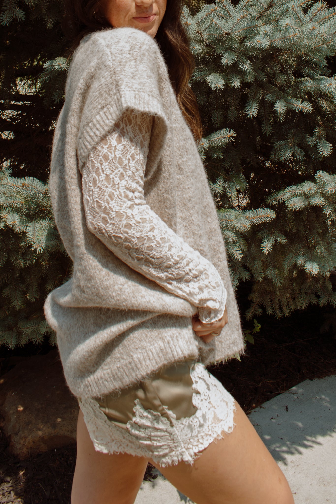 Carter Sweater Vest