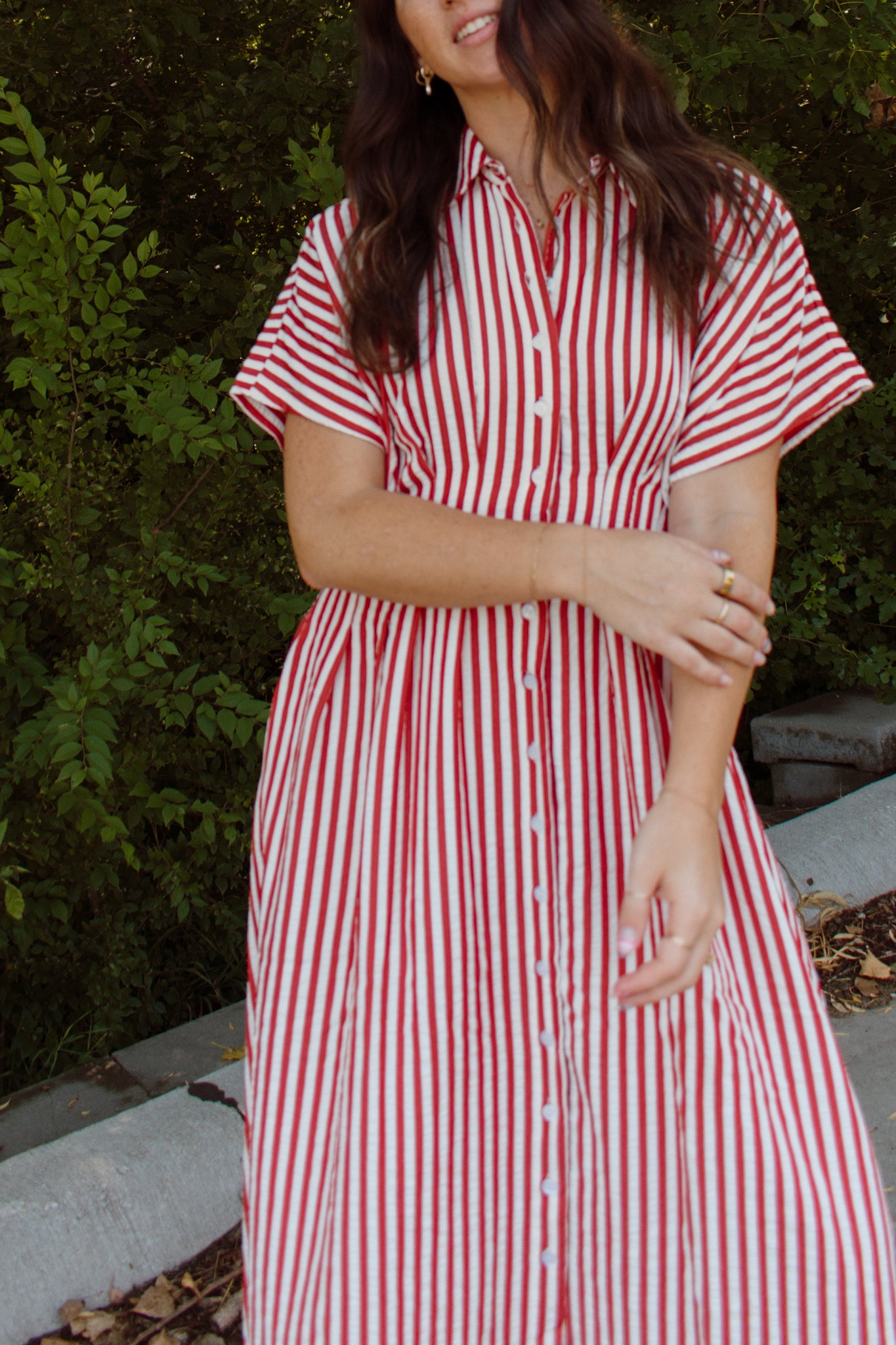 Bella Maxi Dress