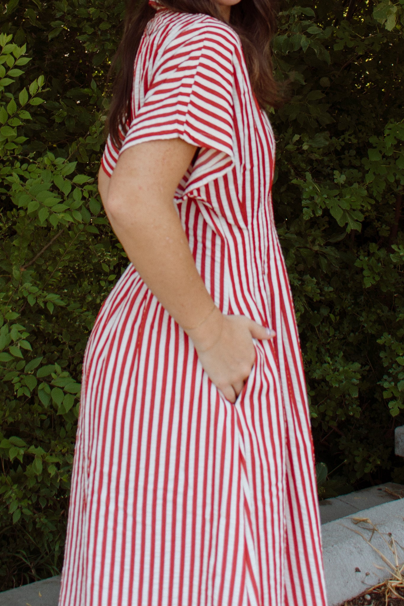 Bella Maxi Dress