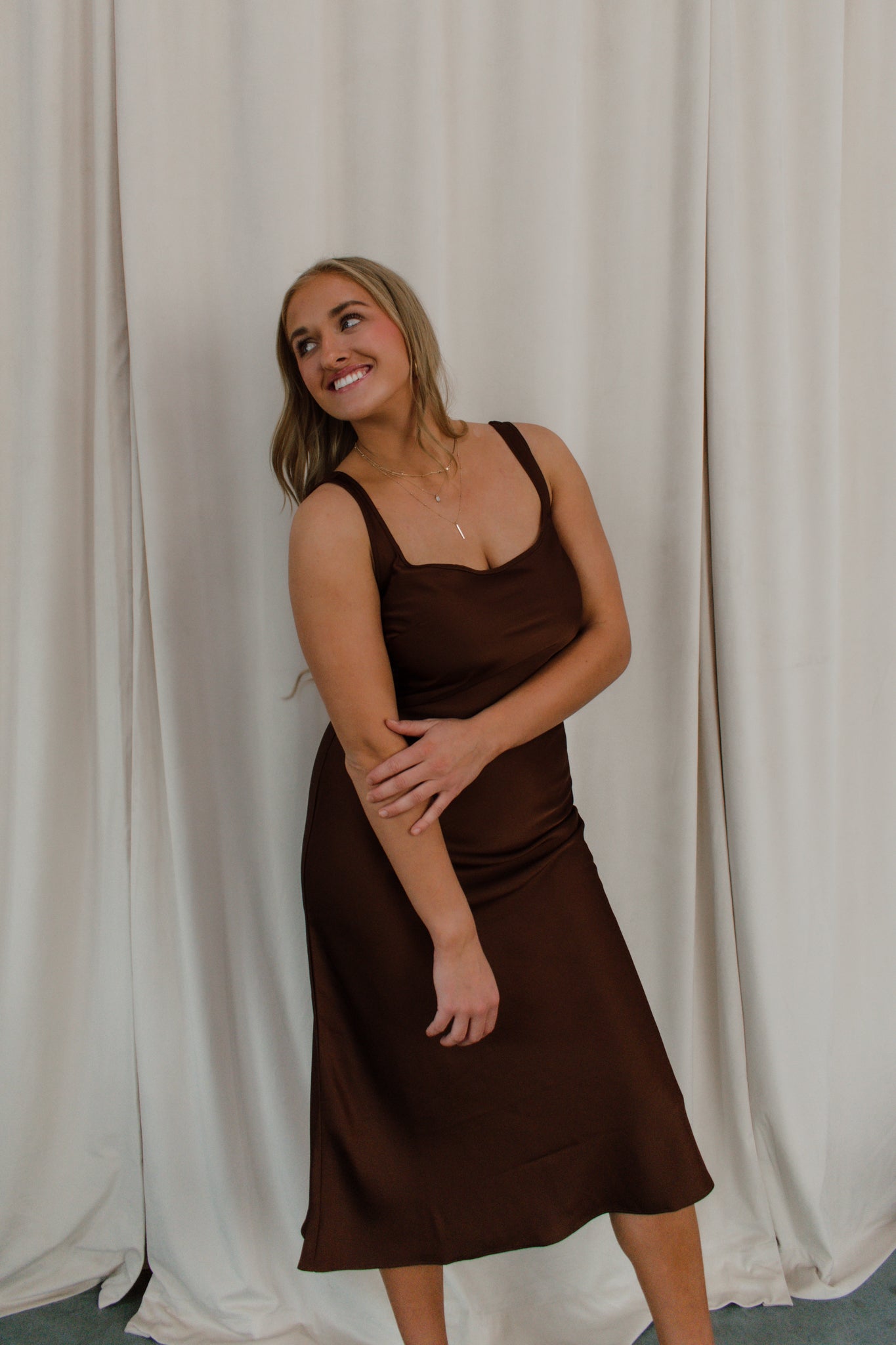 Saylor Dress
