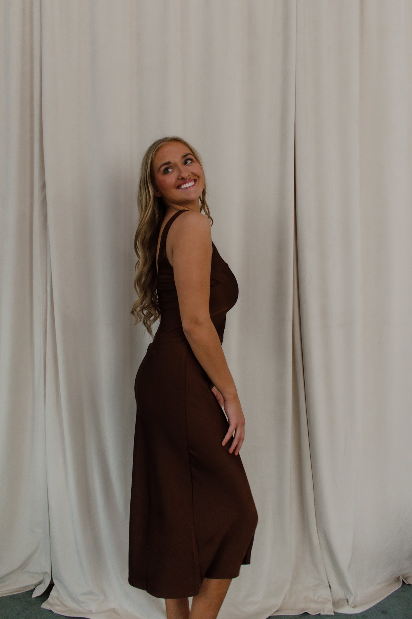 Saylor Dress