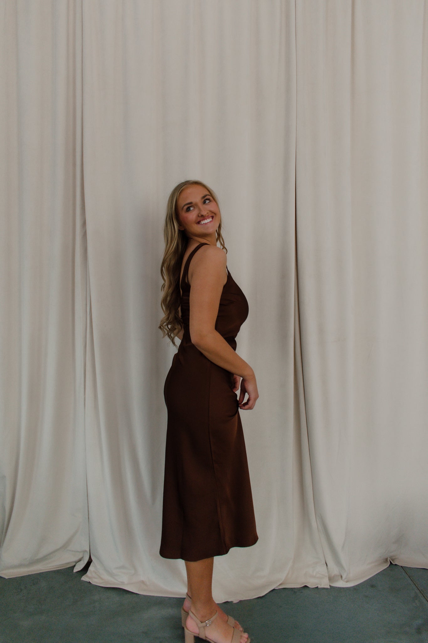 Saylor Dress