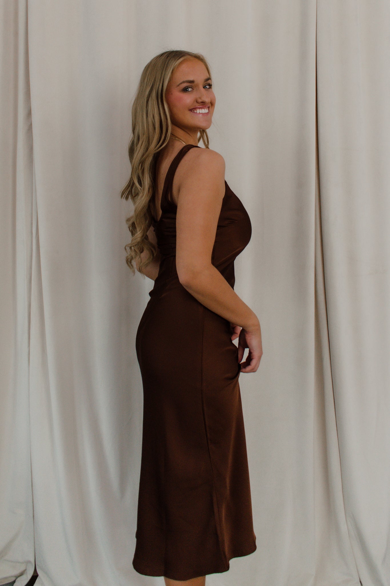 Saylor Dress