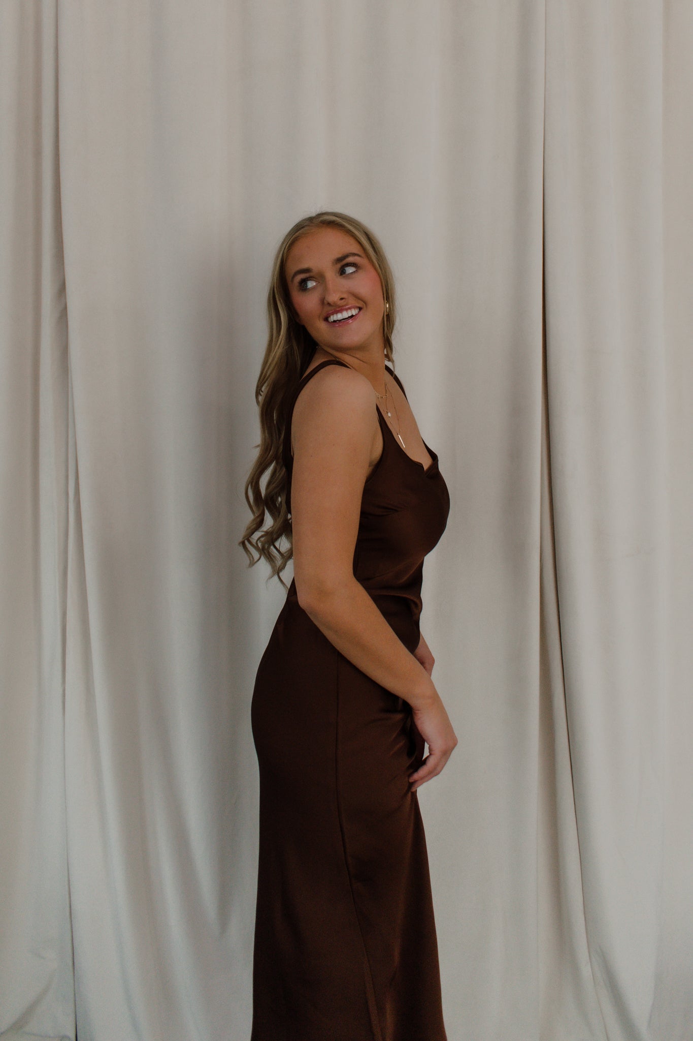 Saylor Dress