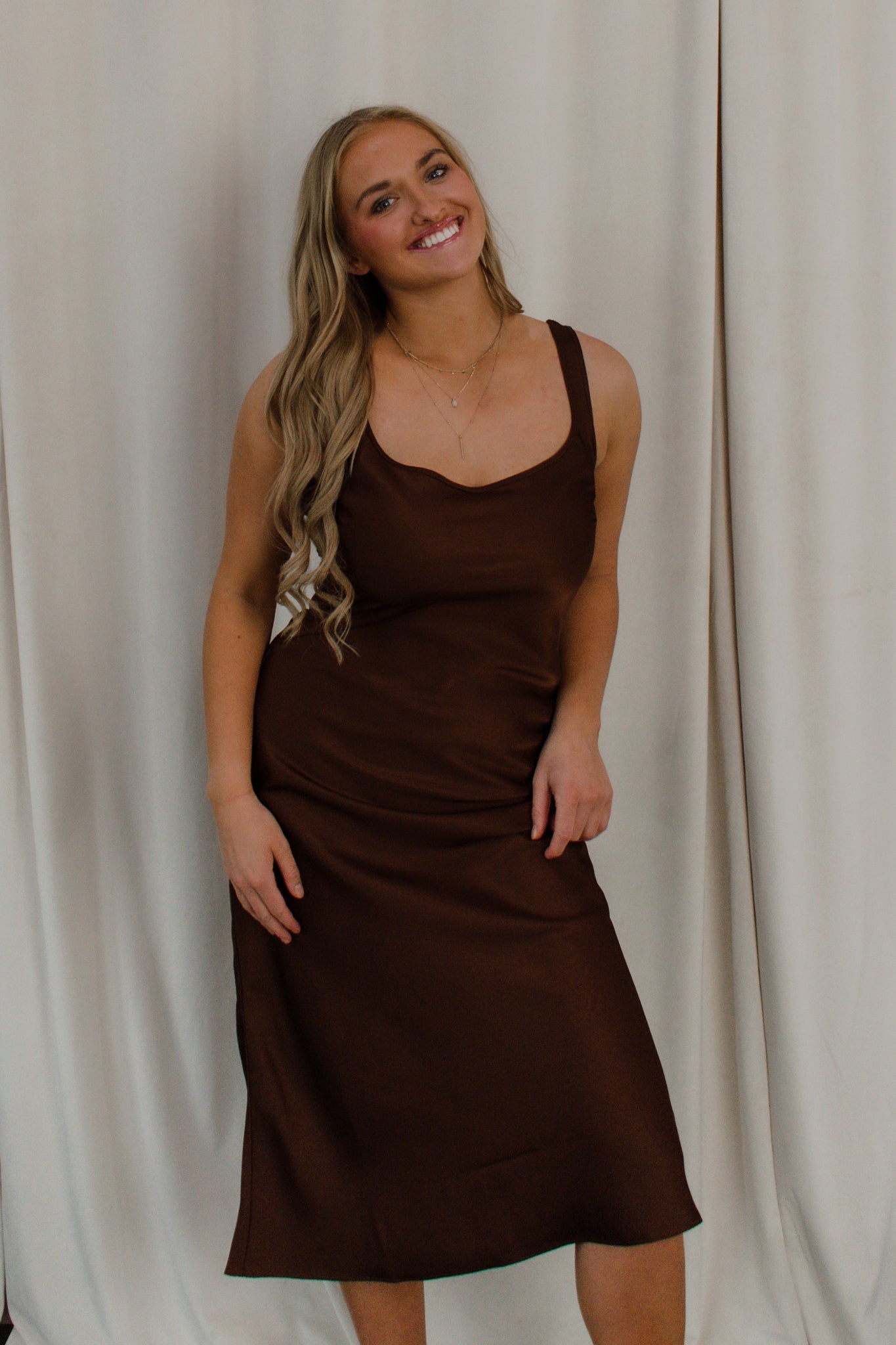 Saylor Dress