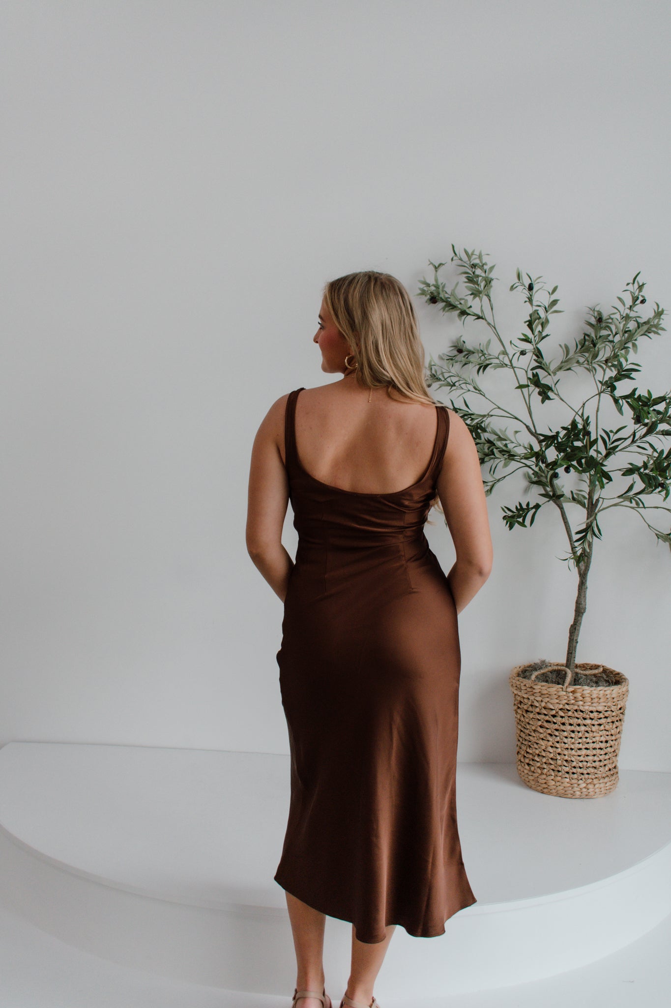 Saylor Dress