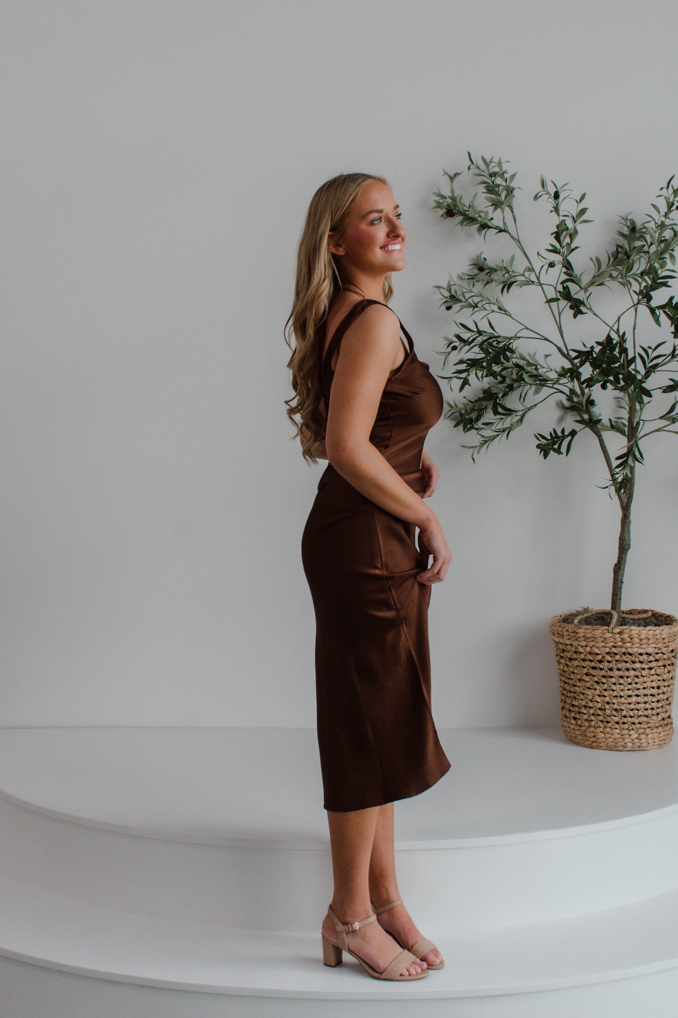 Saylor Dress