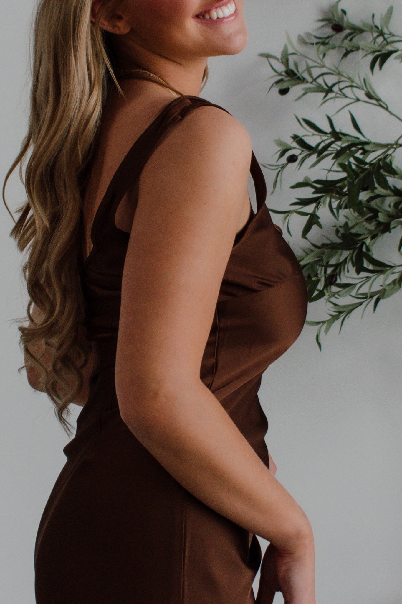 Saylor Dress