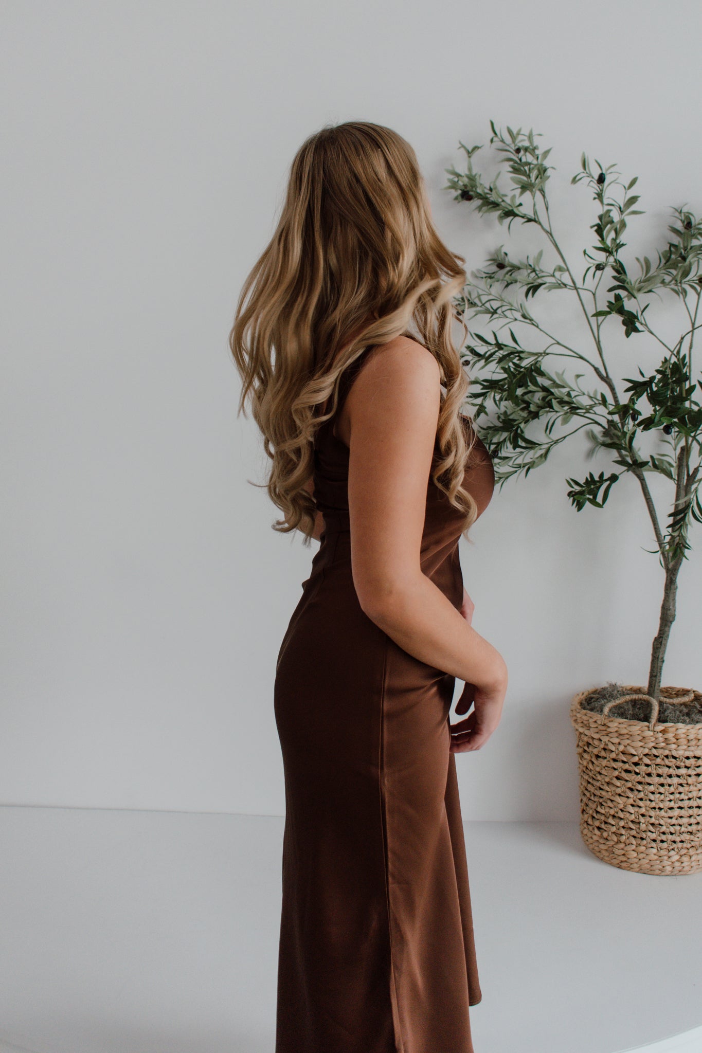 Saylor Dress