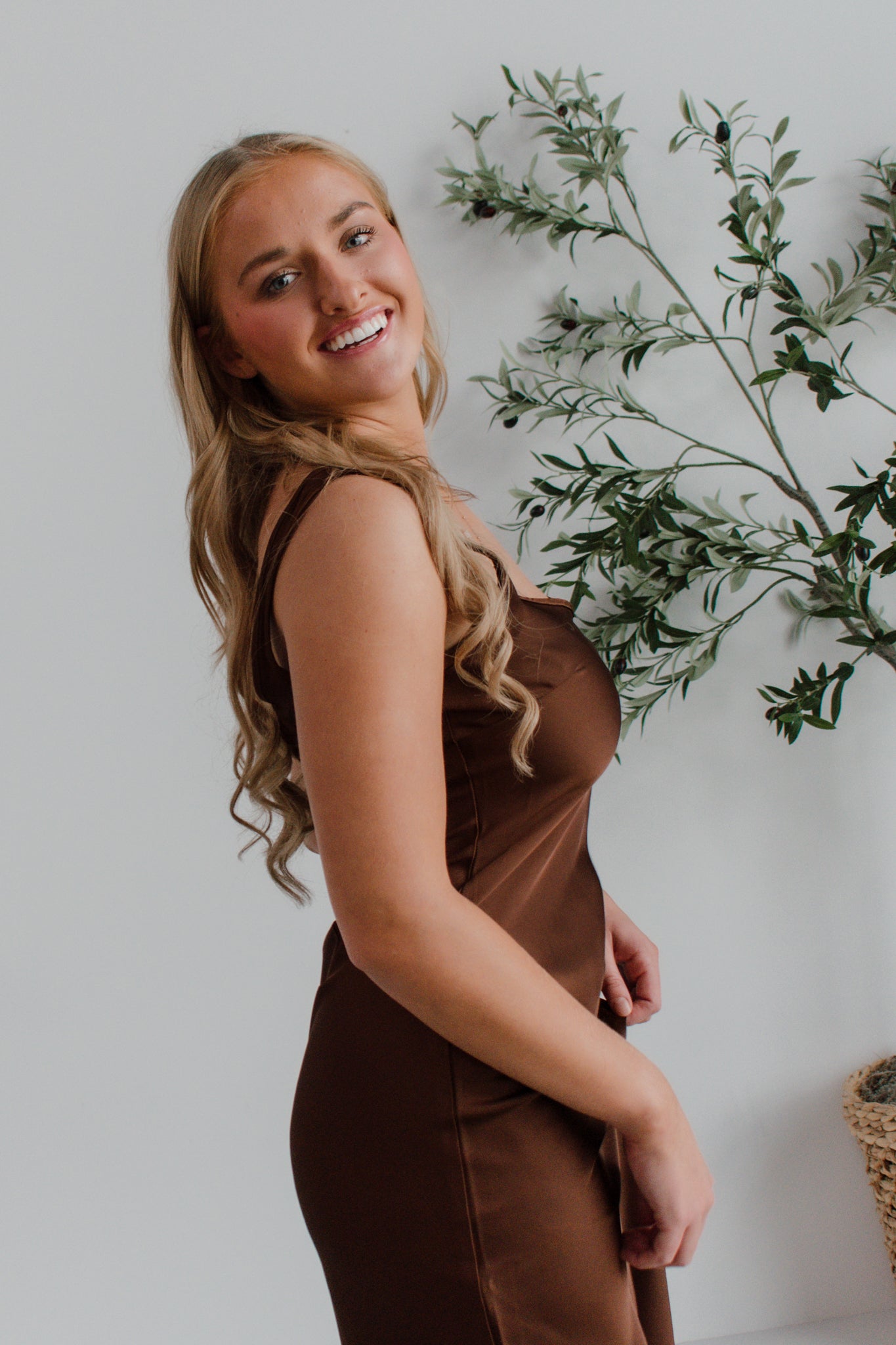 Saylor Dress