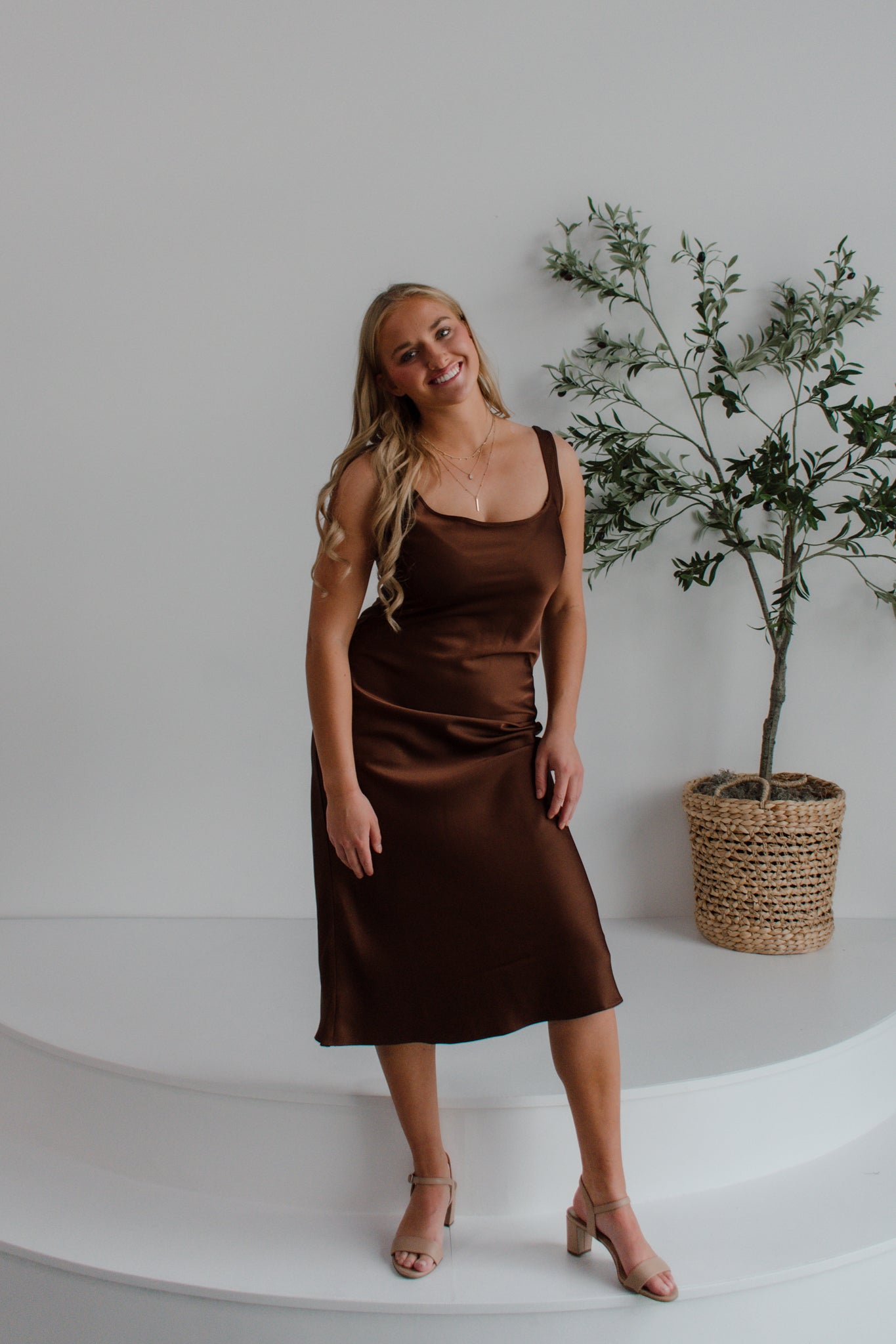 Saylor Dress