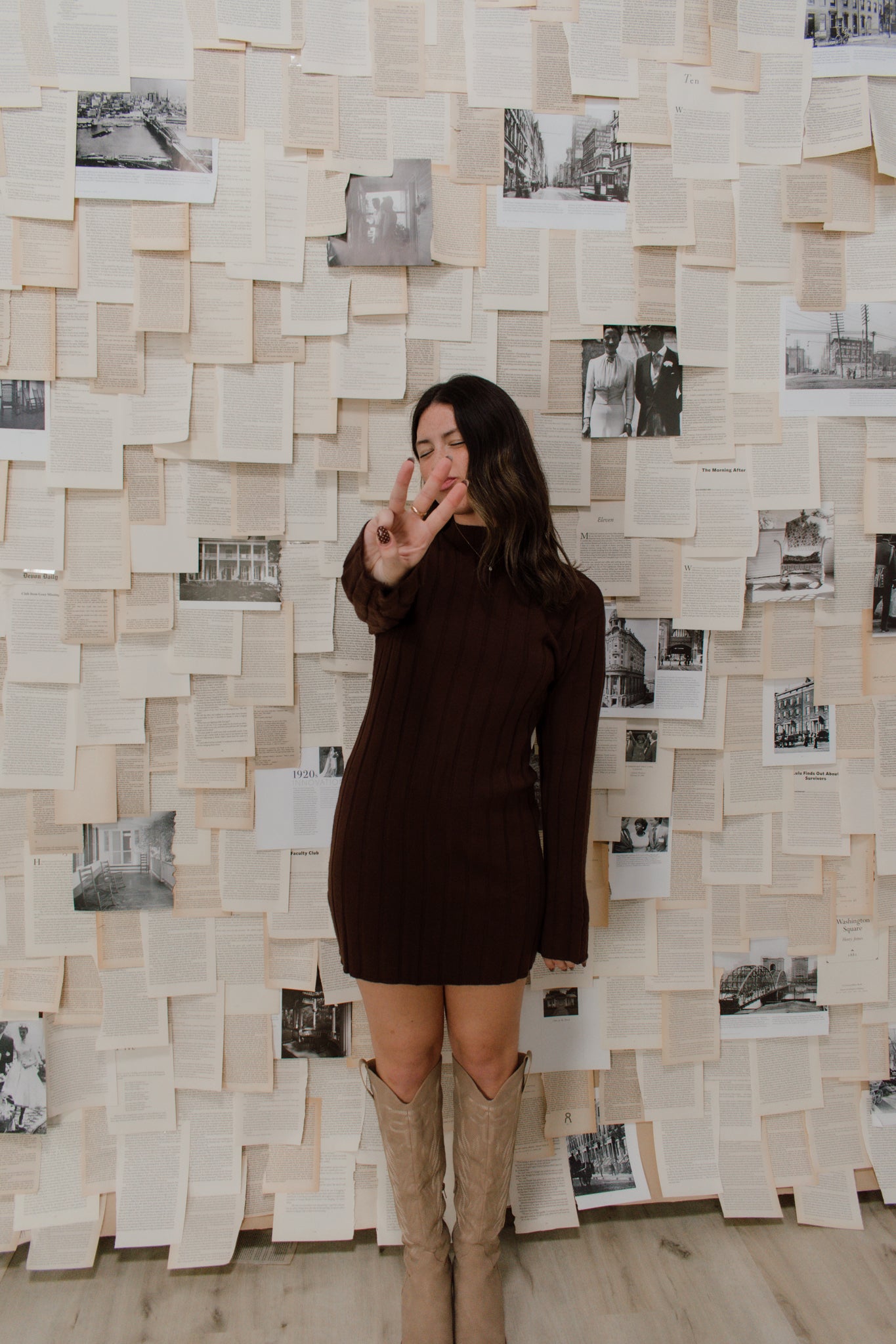 Lorenza Dress