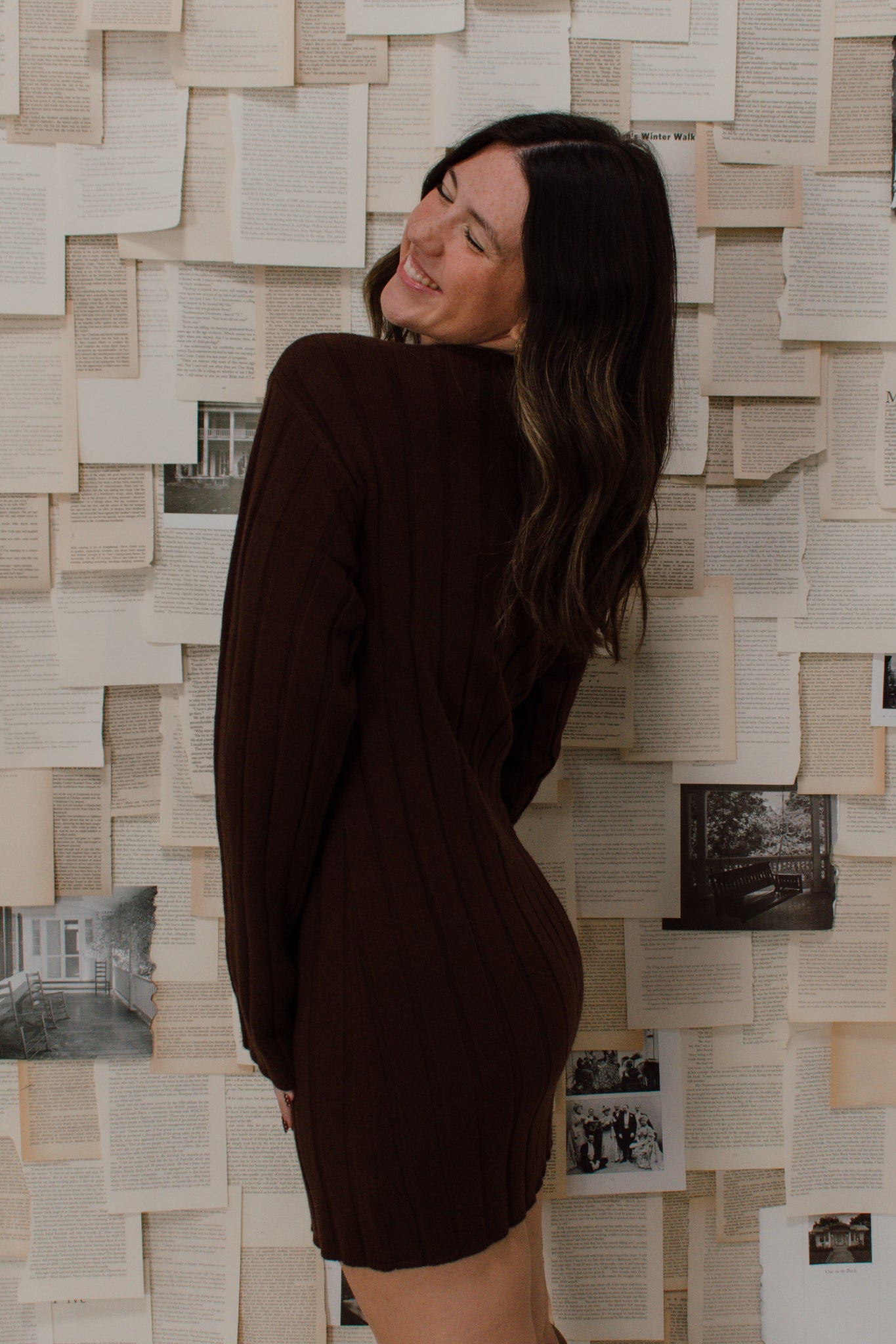 Lorenza Dress