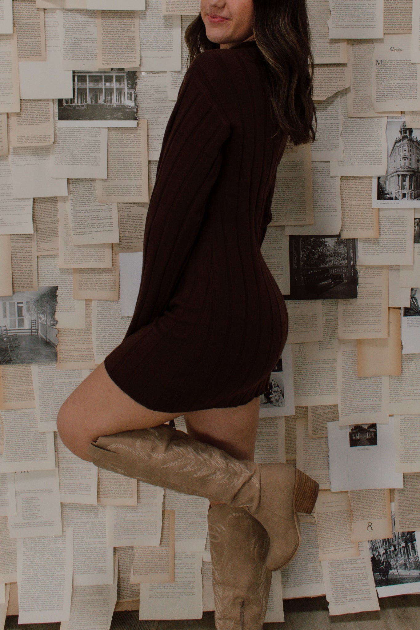 Lorenza Dress