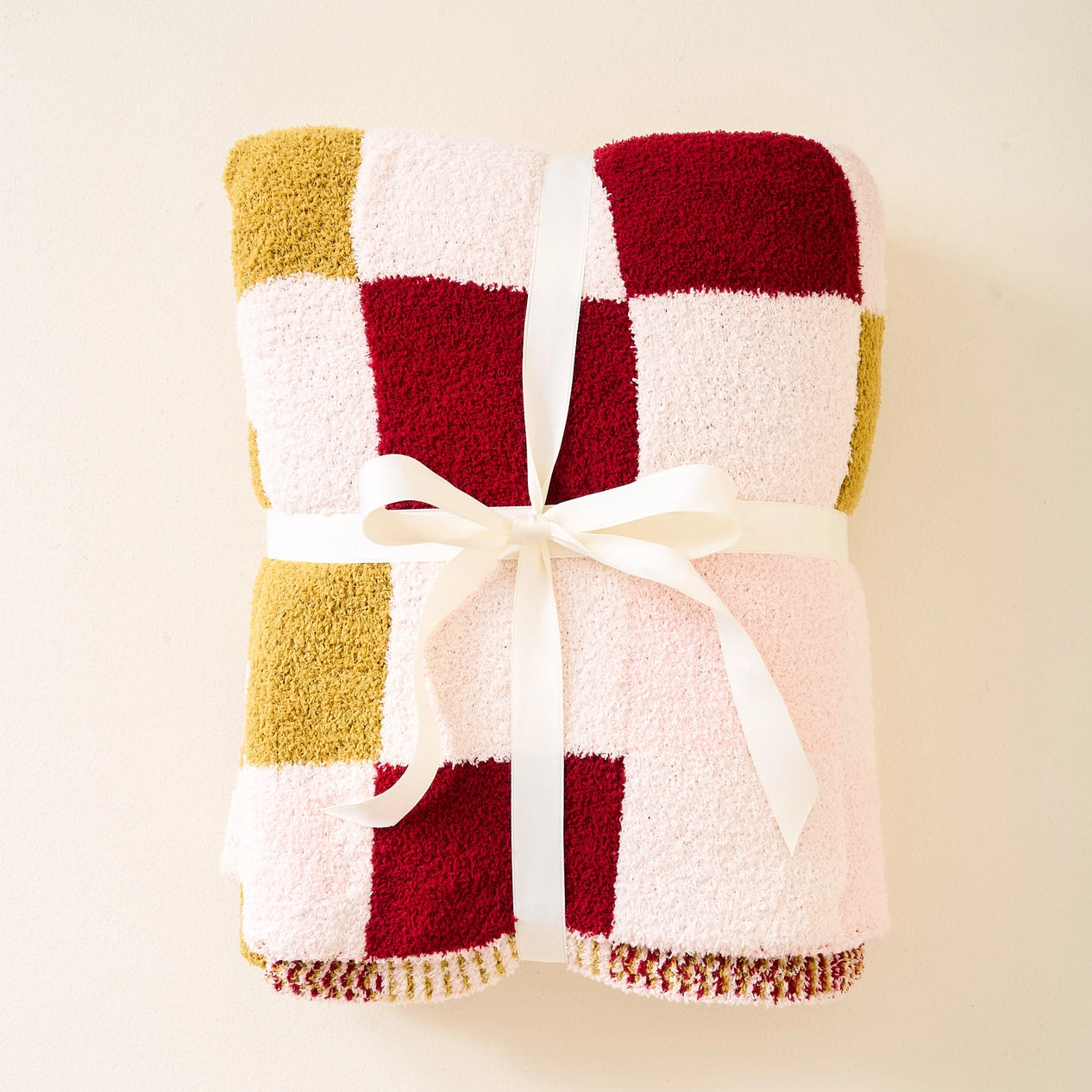 Holiday Dreams Luxe Blanket