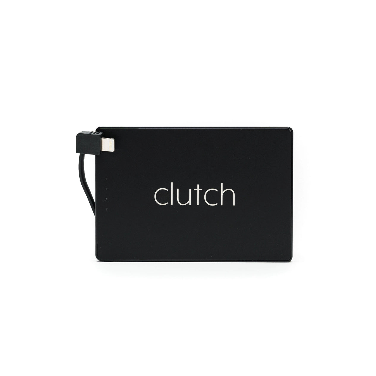 Clutch Pro Portable Charger