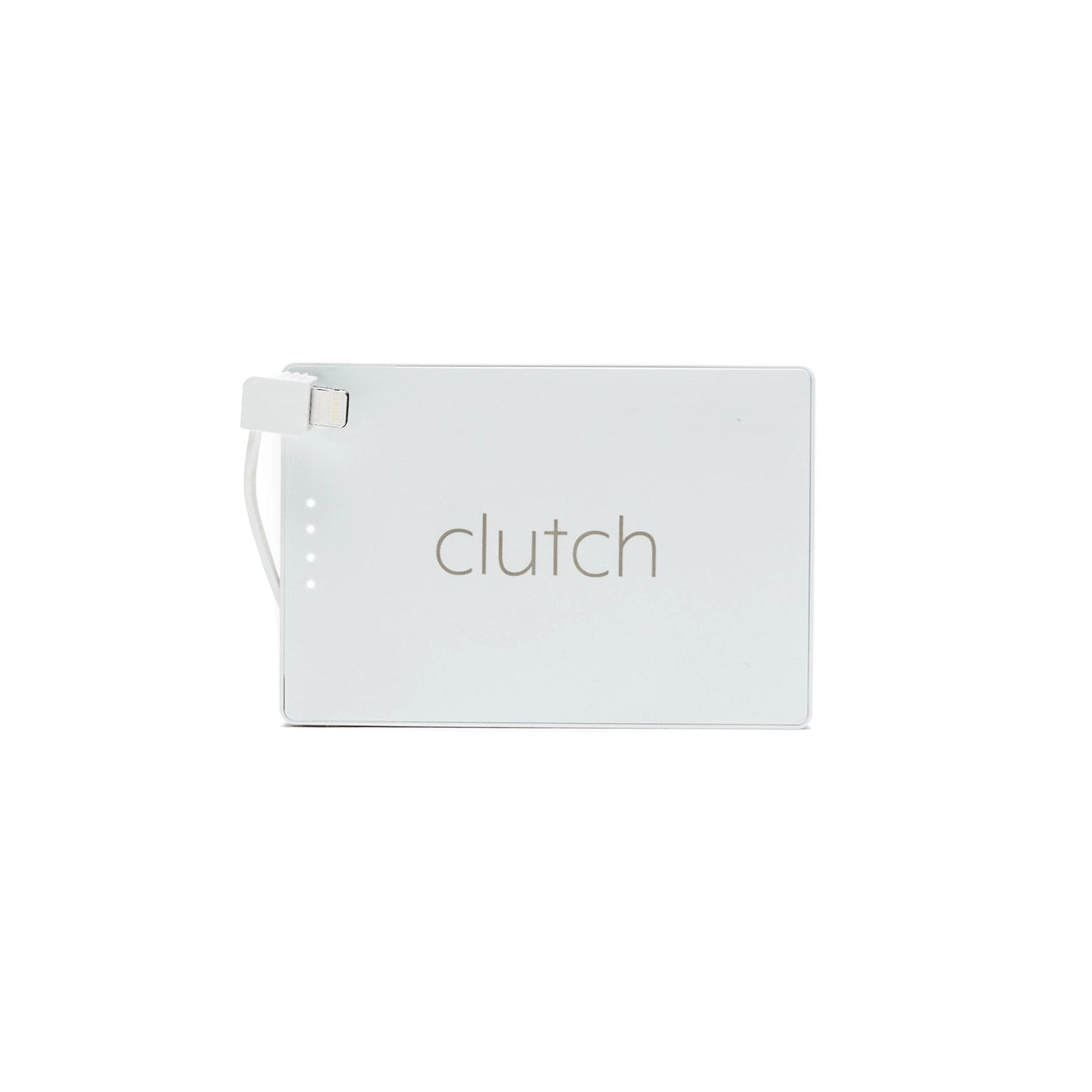 Clutch Pro Portable Charger