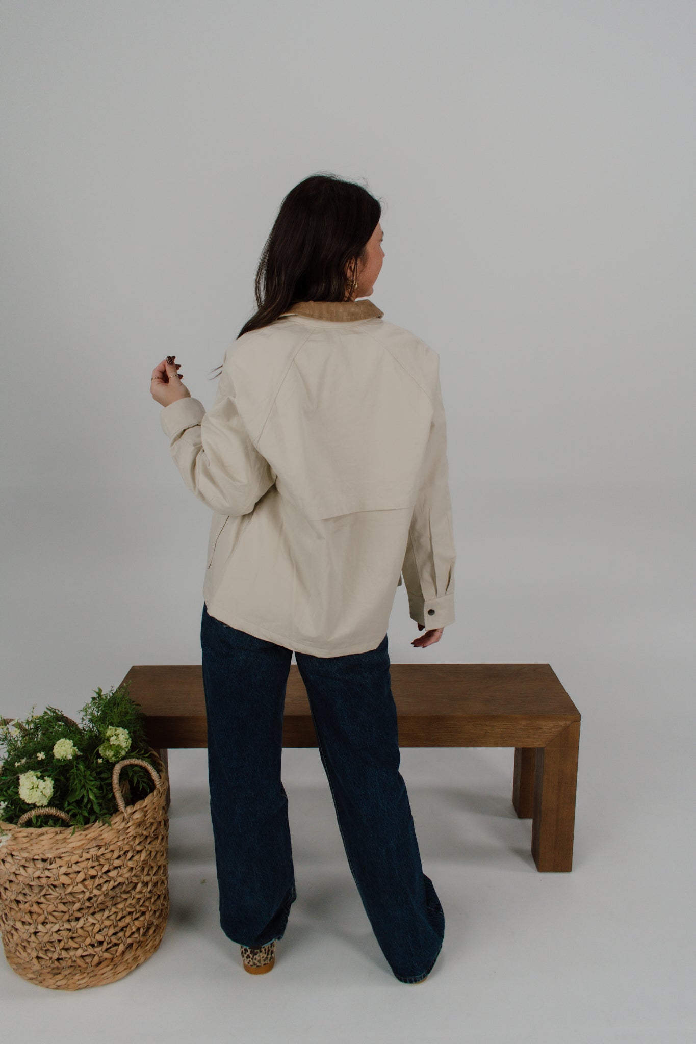 Brawny Jacket