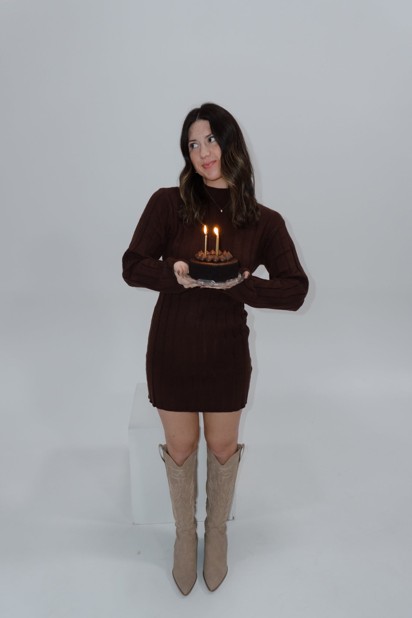 Lorenza Dress