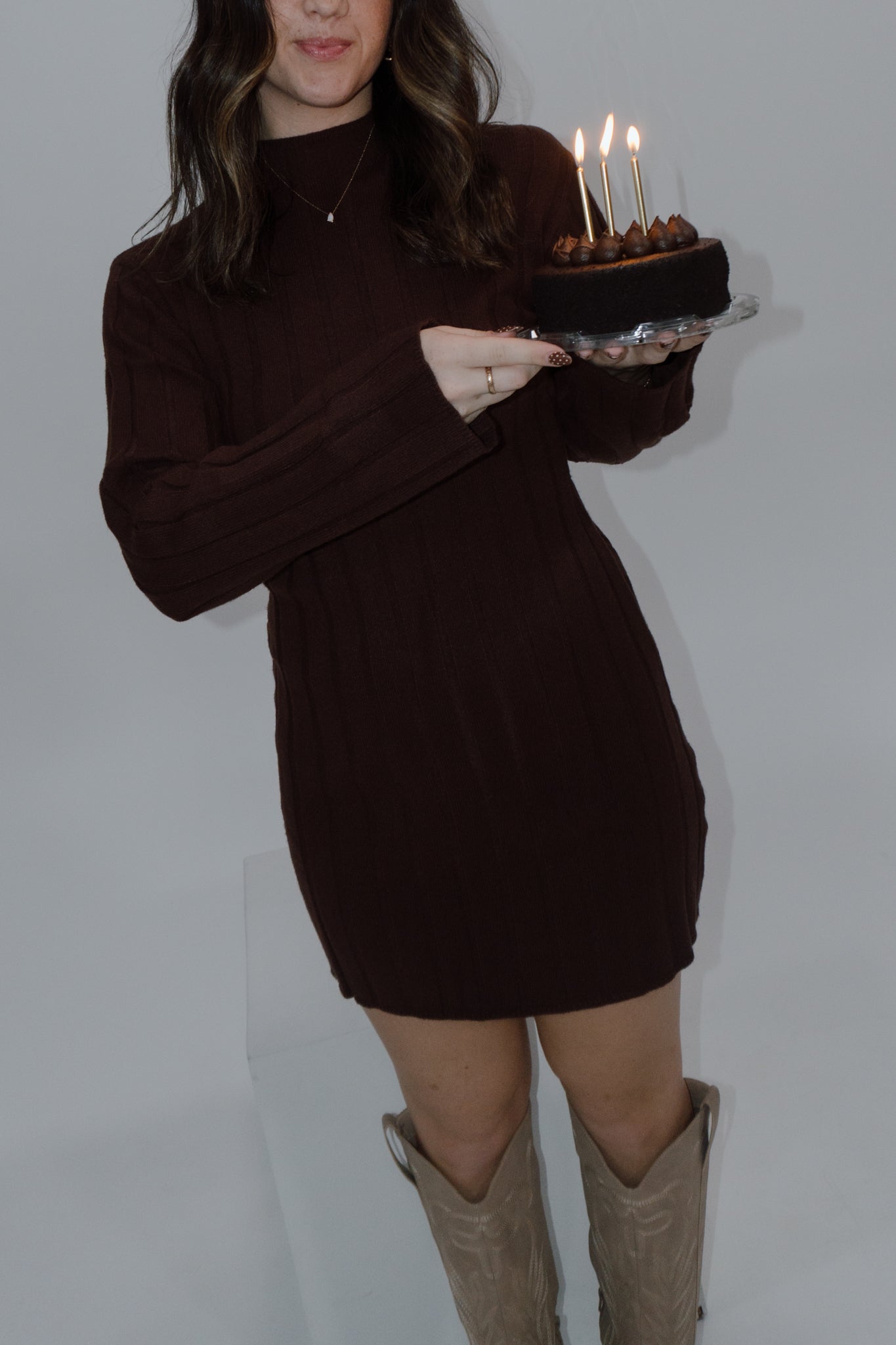 Lorenza Dress