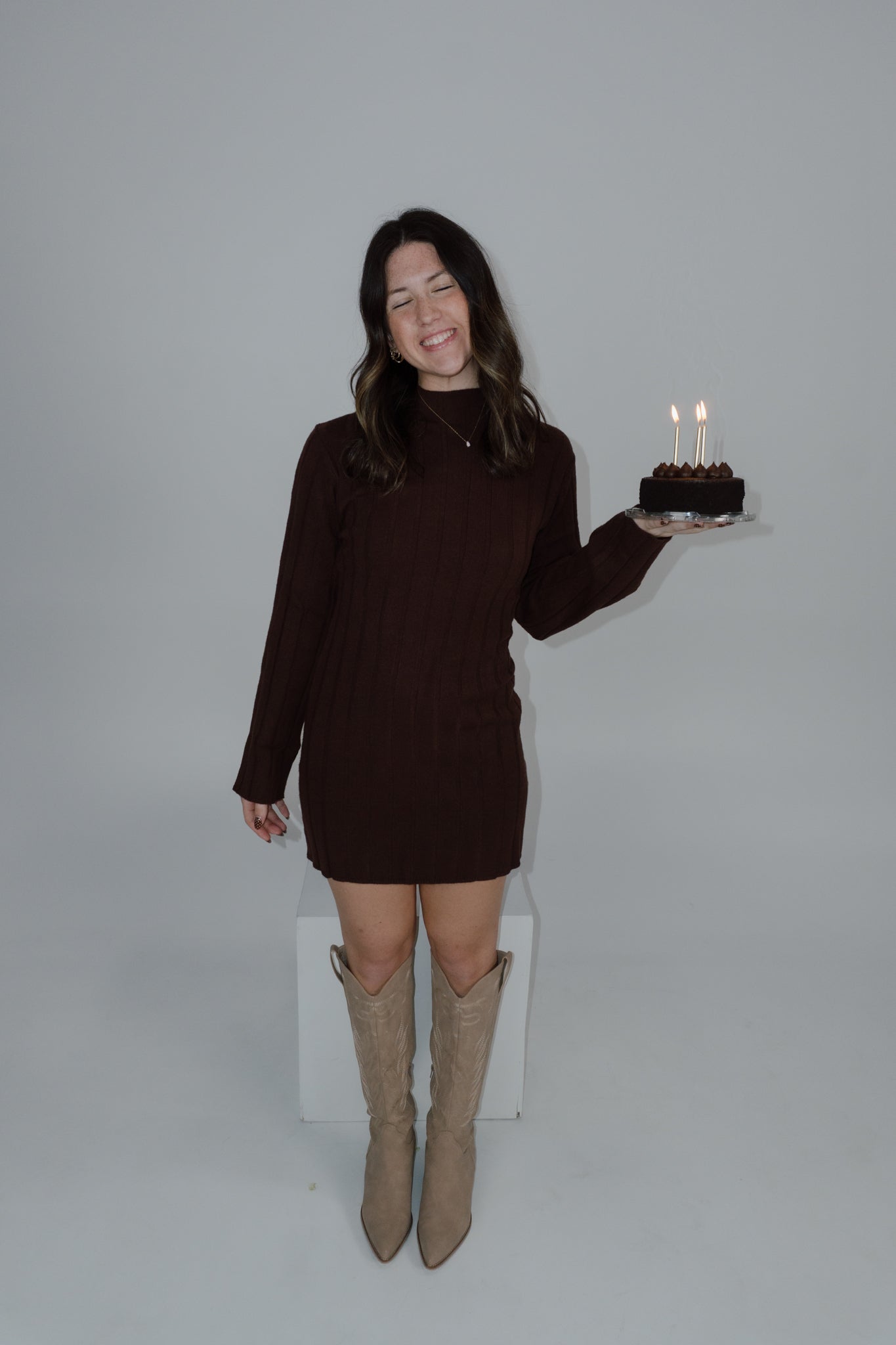 Lorenza Dress