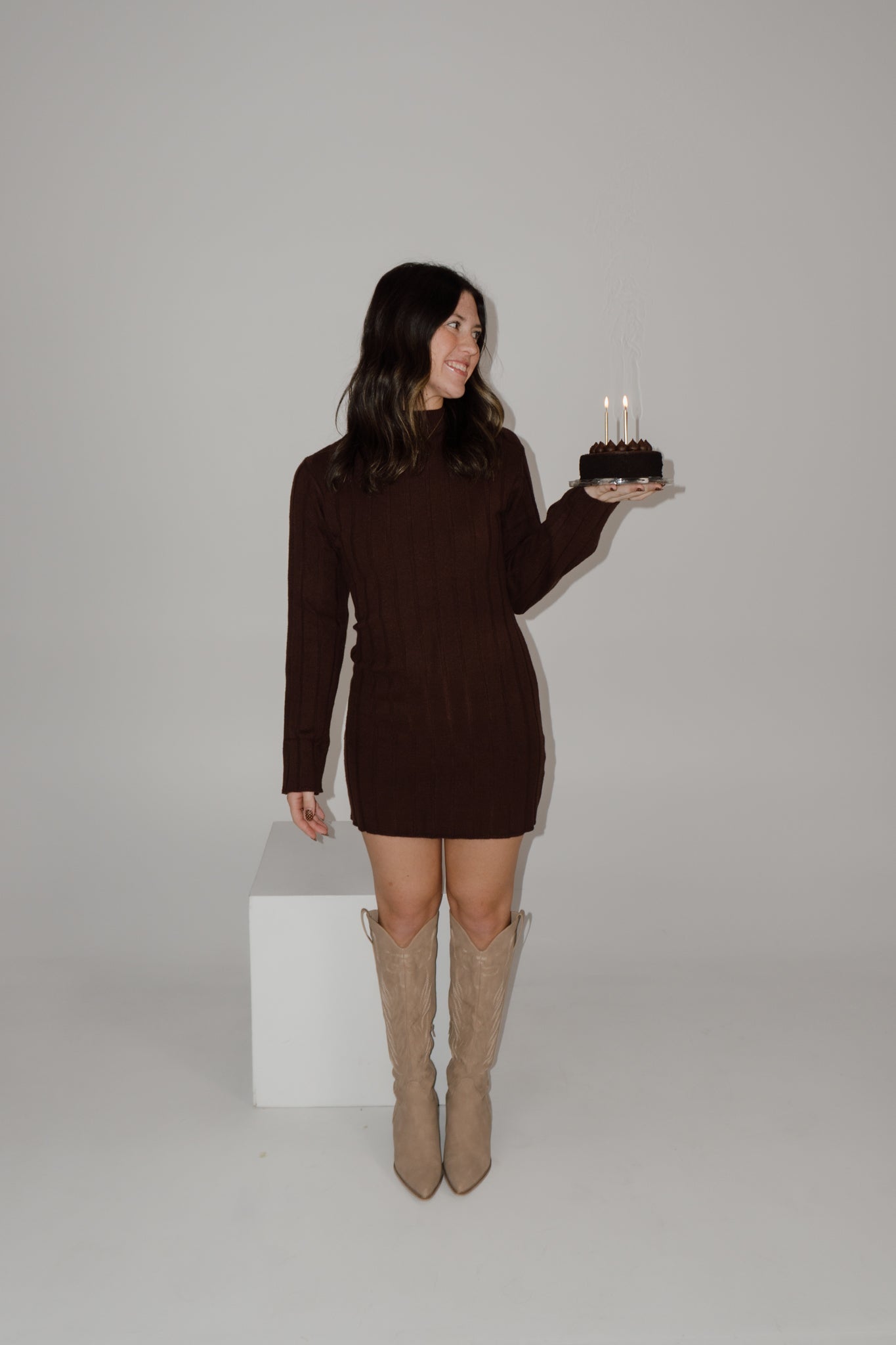 Lorenza Dress